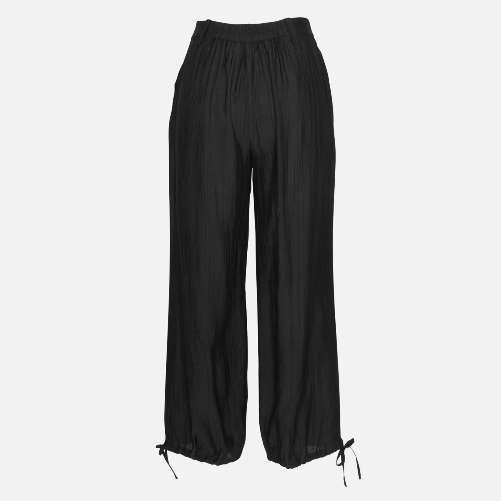 Mariola Pants black beauty - Image 4