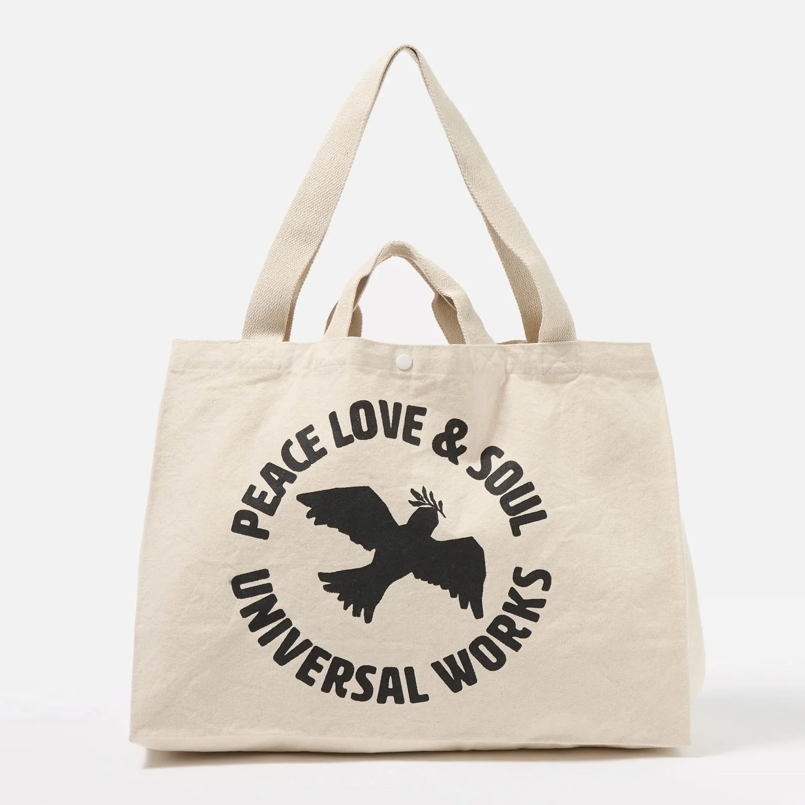 Market Tote ecru - Image 3