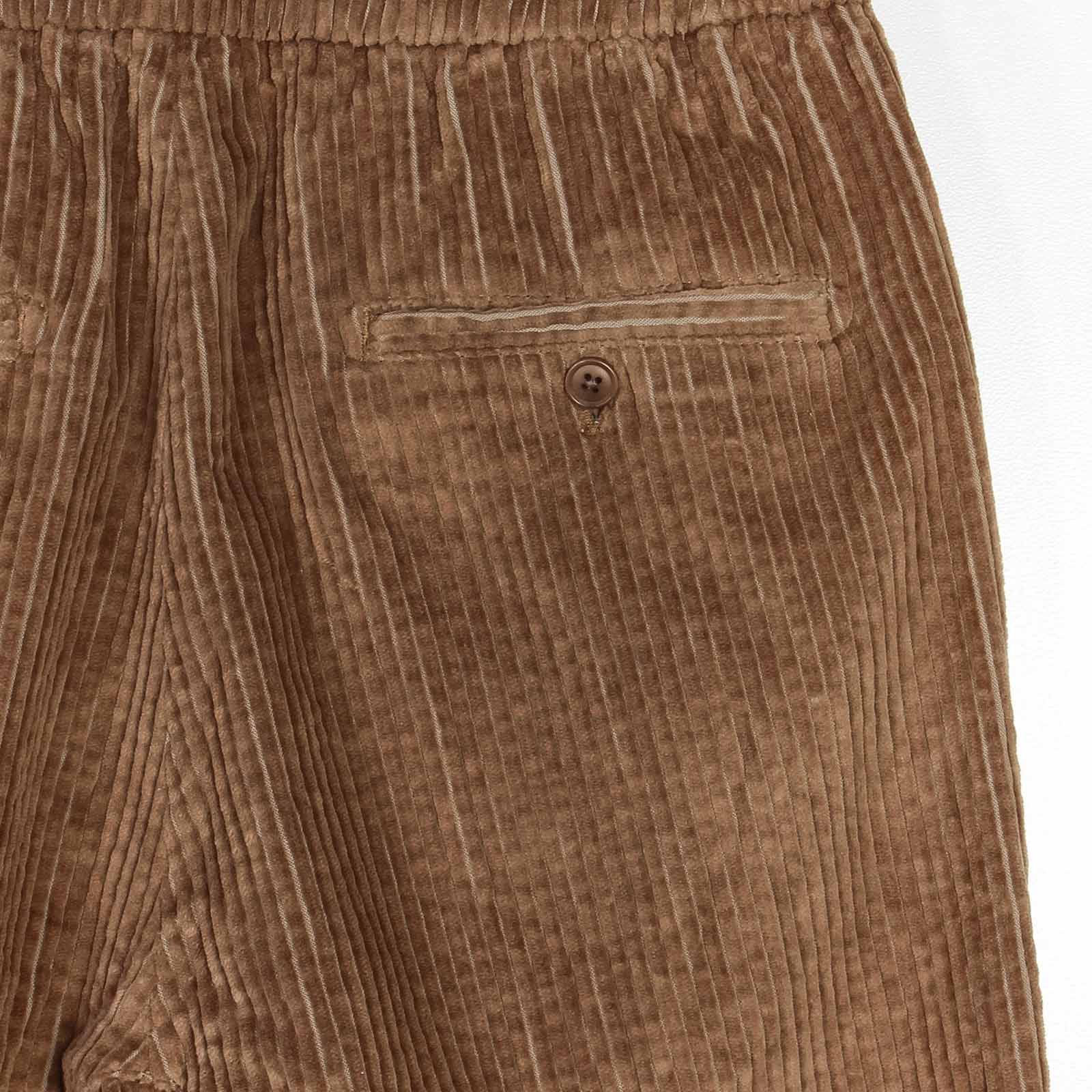 Maro Pants sand - Image 4