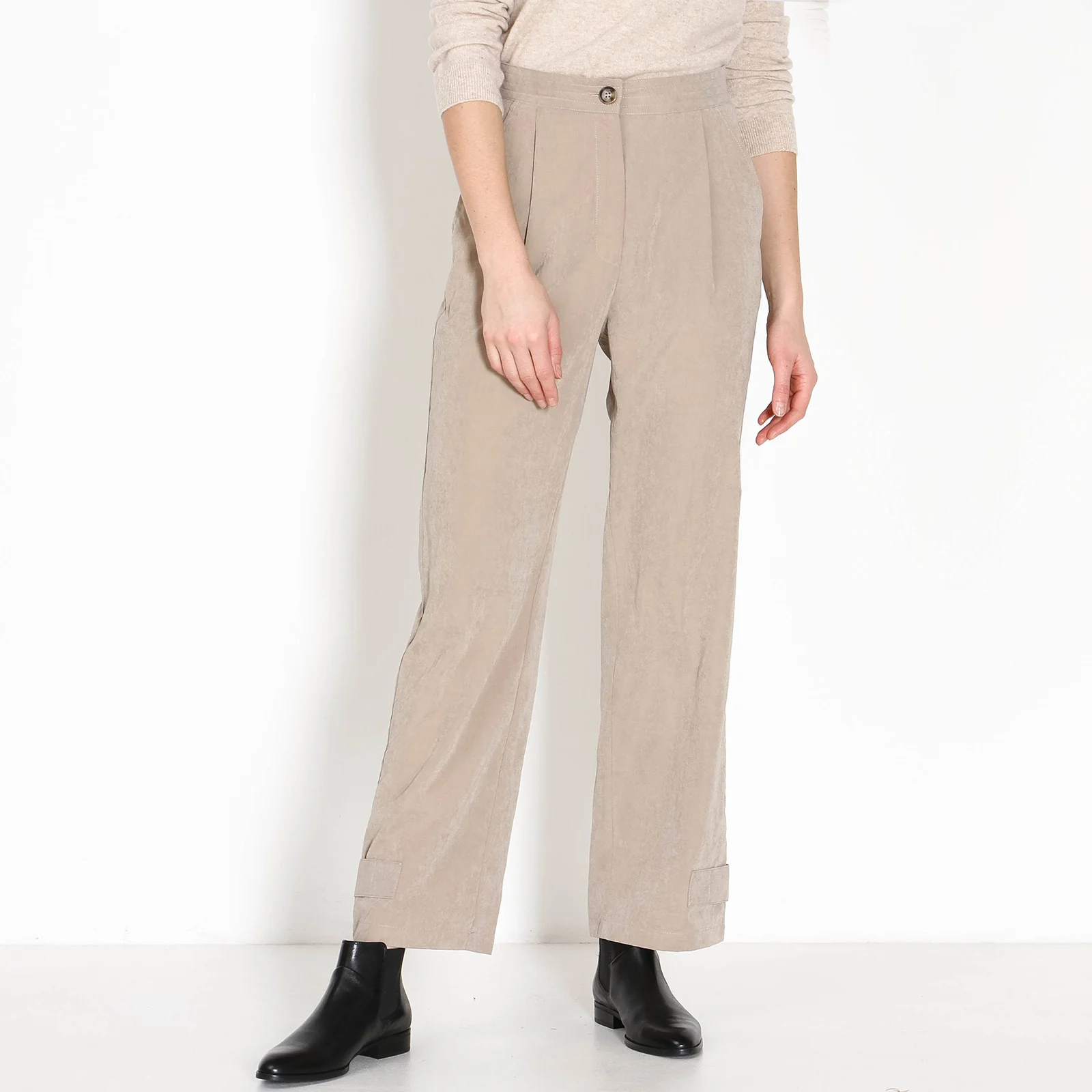 Marselina Pants nomad - Image 2