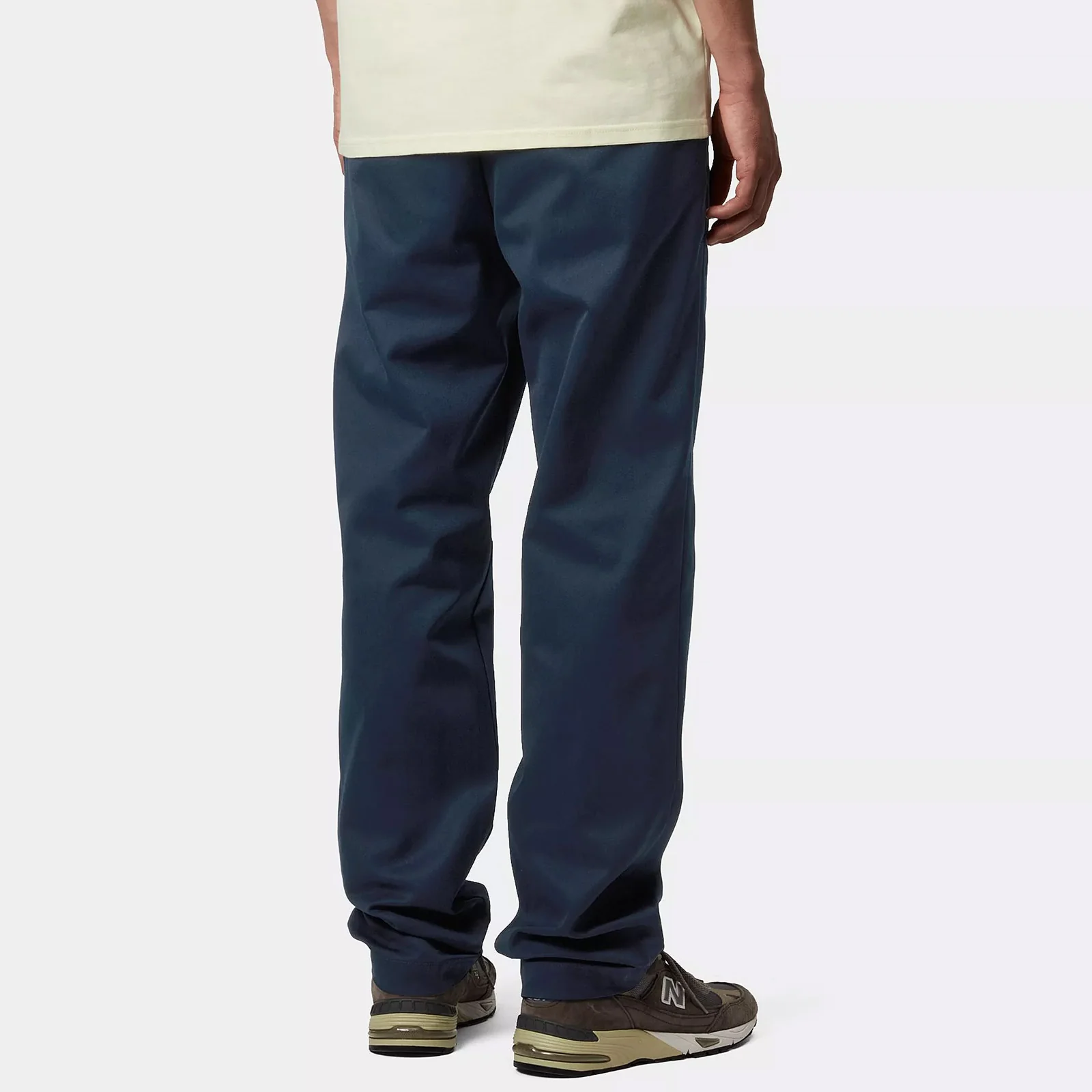 Master Pant ink rinsed - Image 2