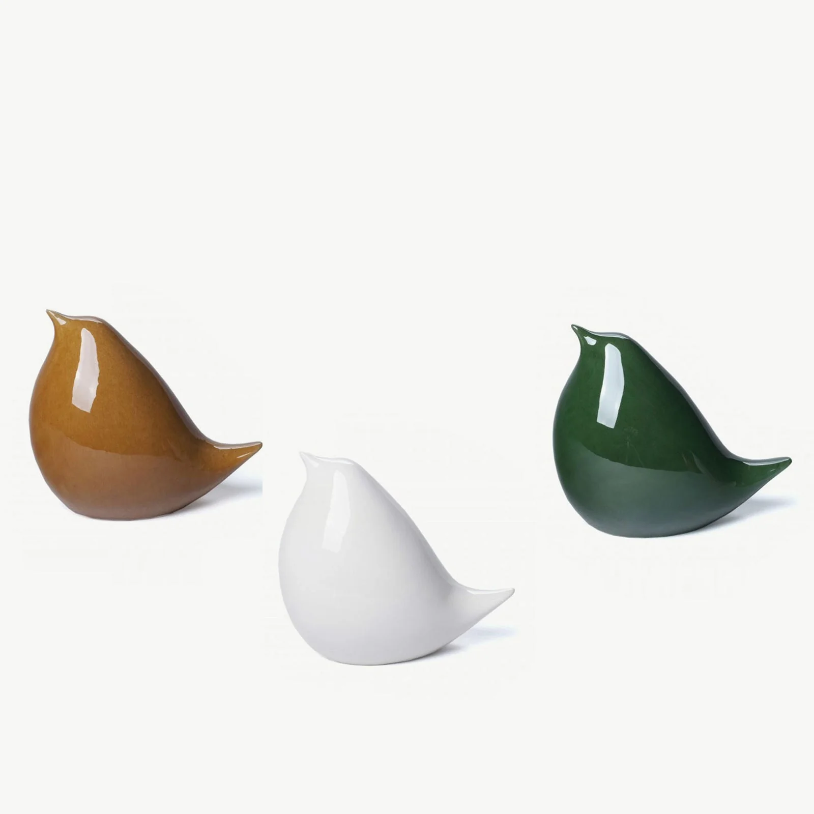 Matilde Ceramic Dove