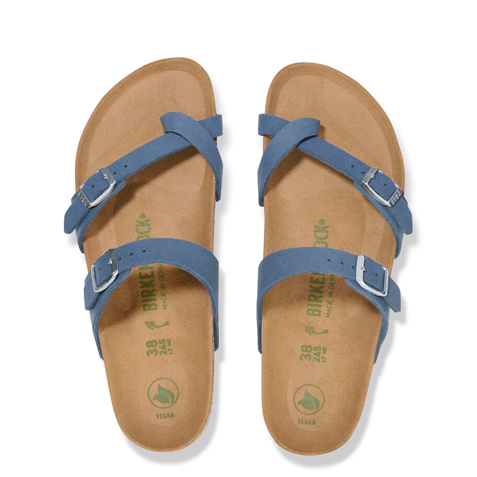 Mayari SFB Vegan Narrow Fit elemental blue - Image 4