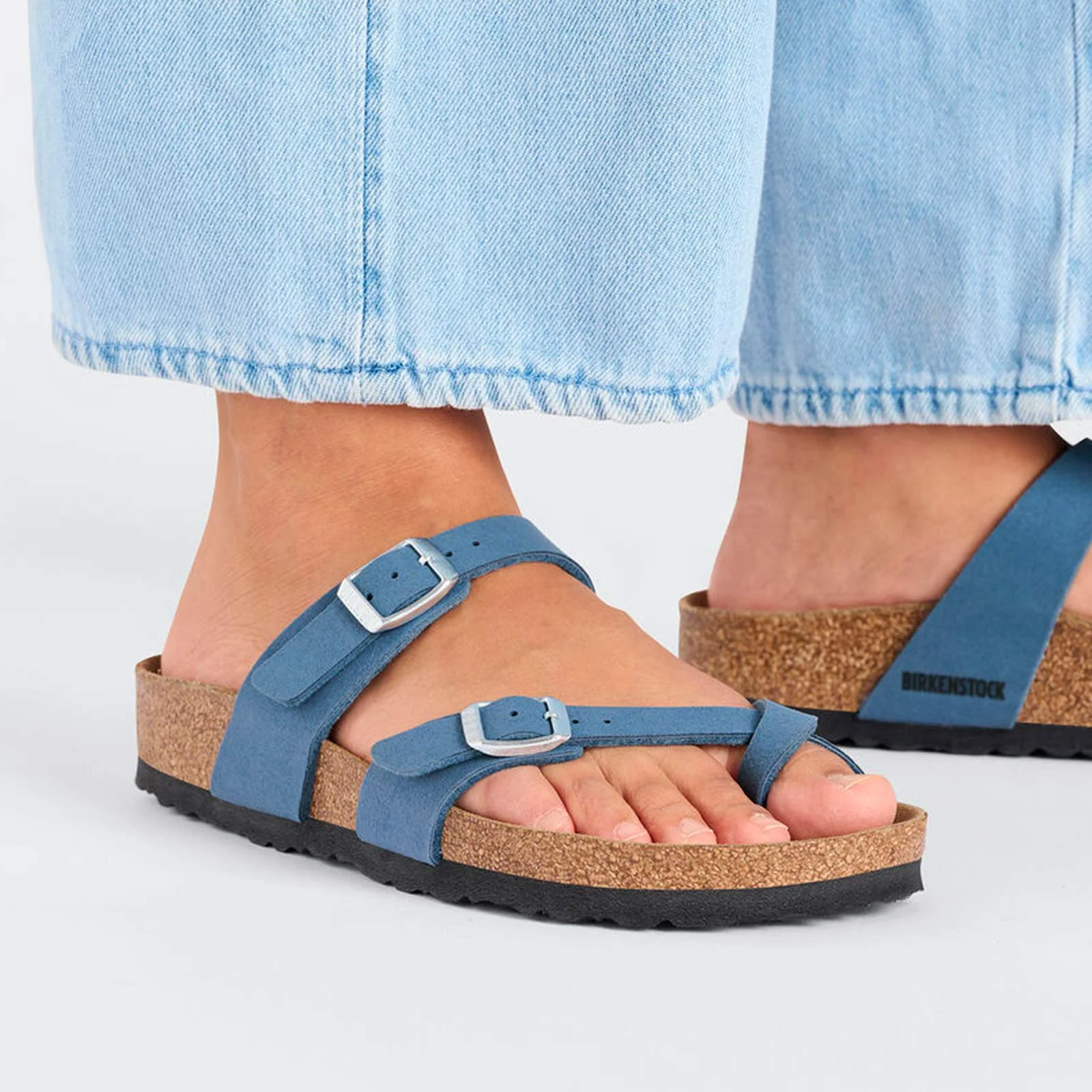 Mayari SFB Vegan Narrow Fit elemental blue - Image 6