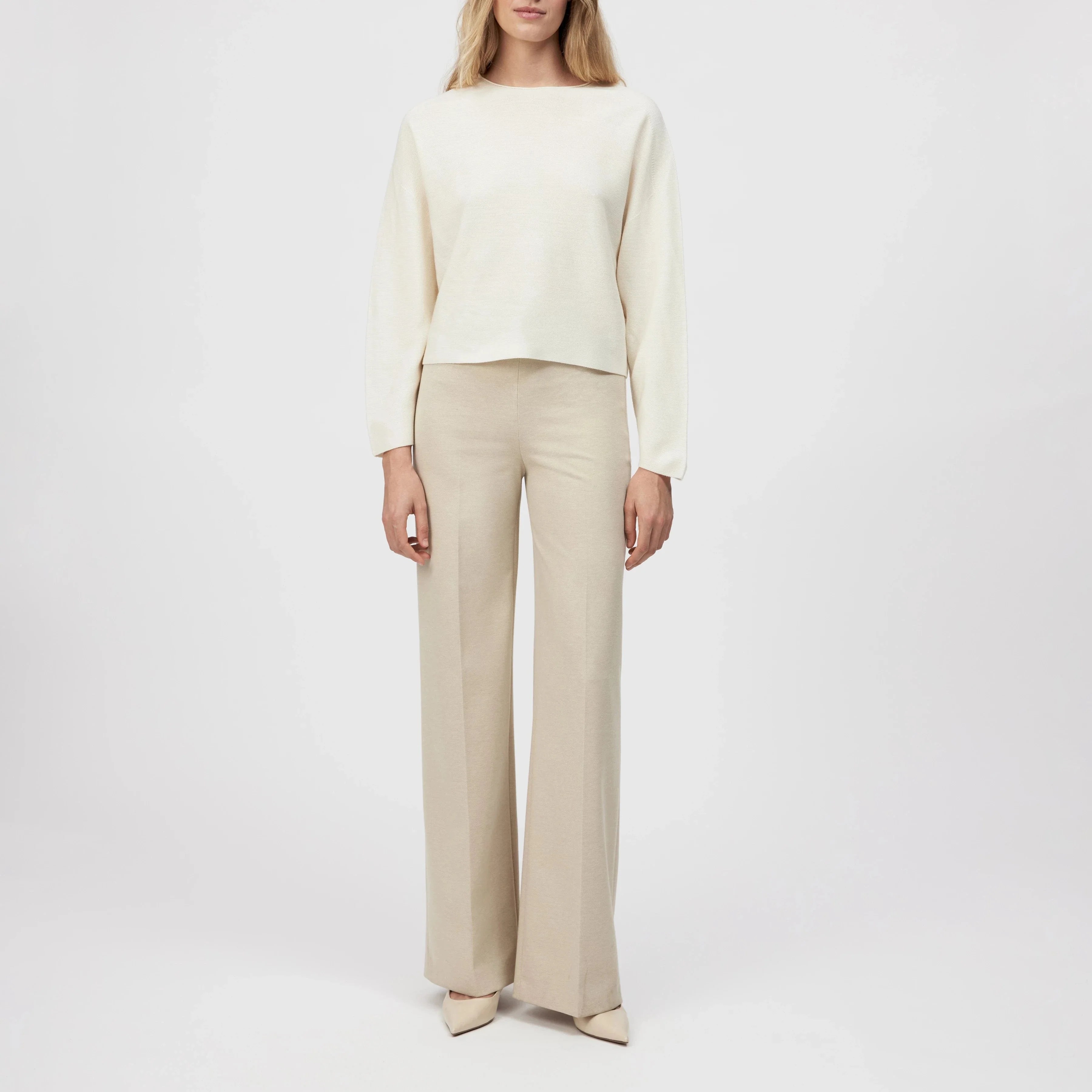 Meami Jumper 420002 papyrus - Image 4