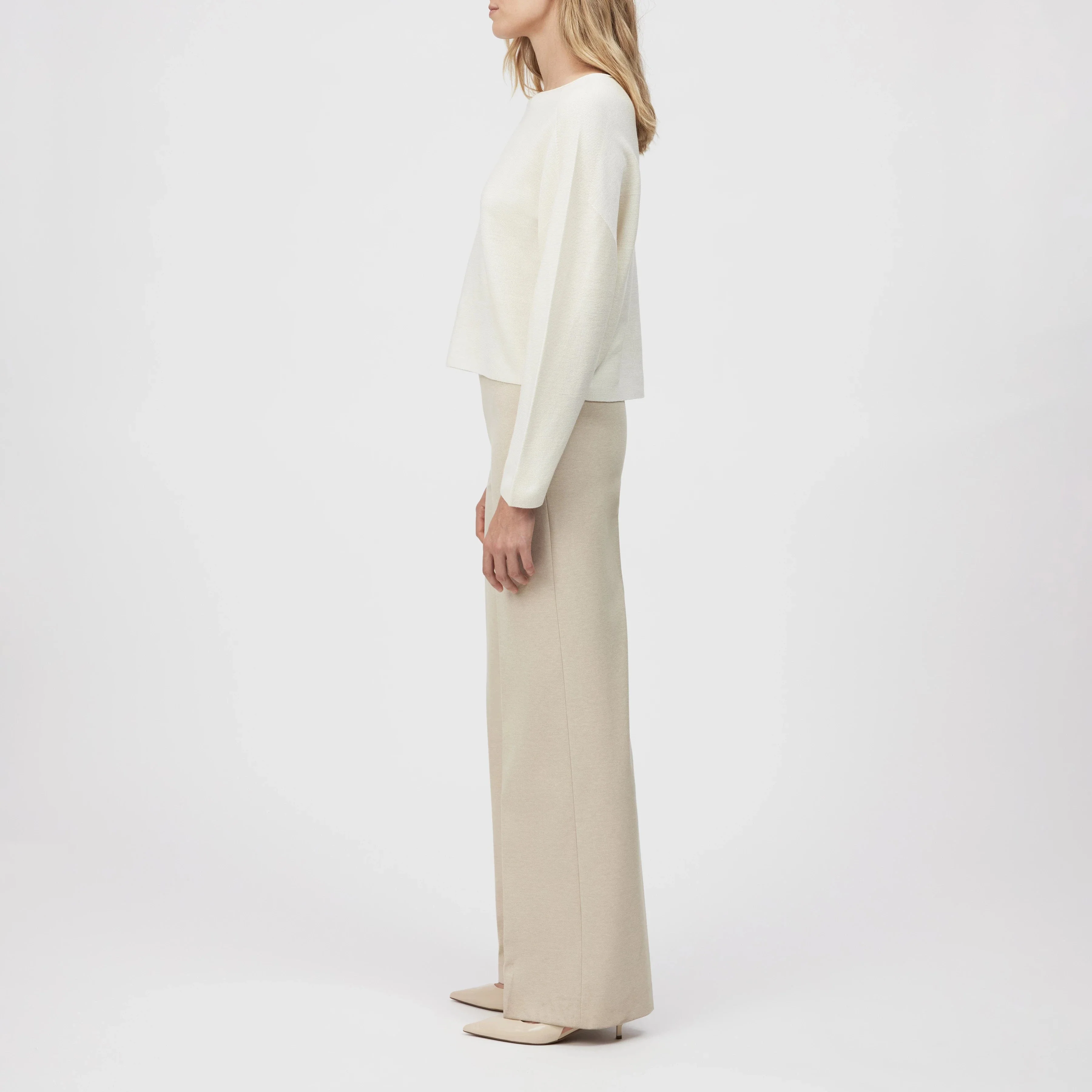 Meami Jumper 420002 papyrus - Image 5