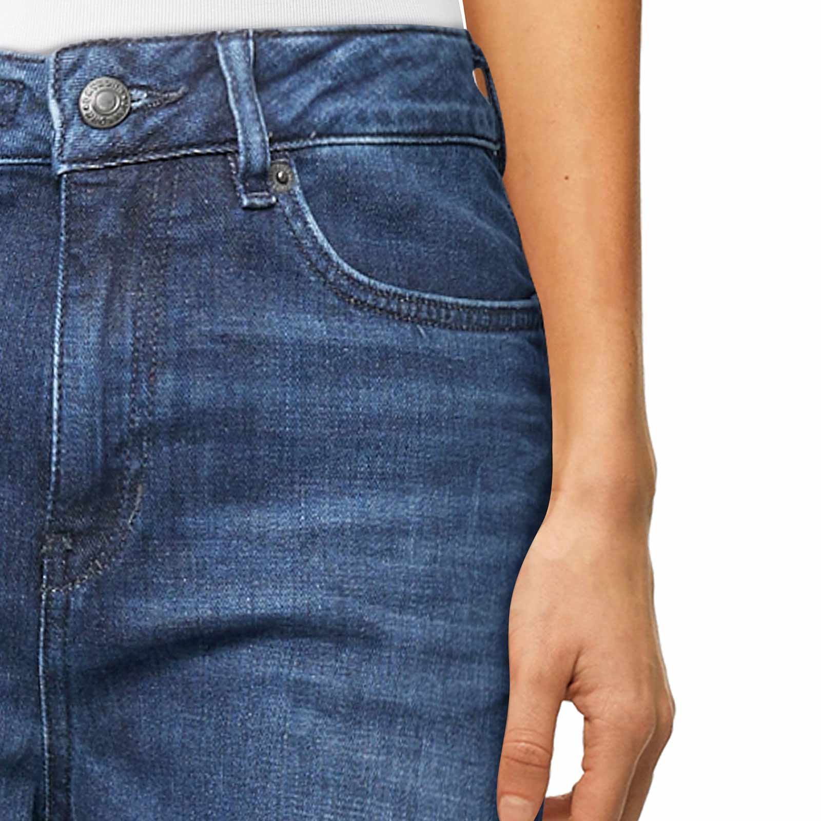 Medley Jeans 260031 medium blue - Image 5