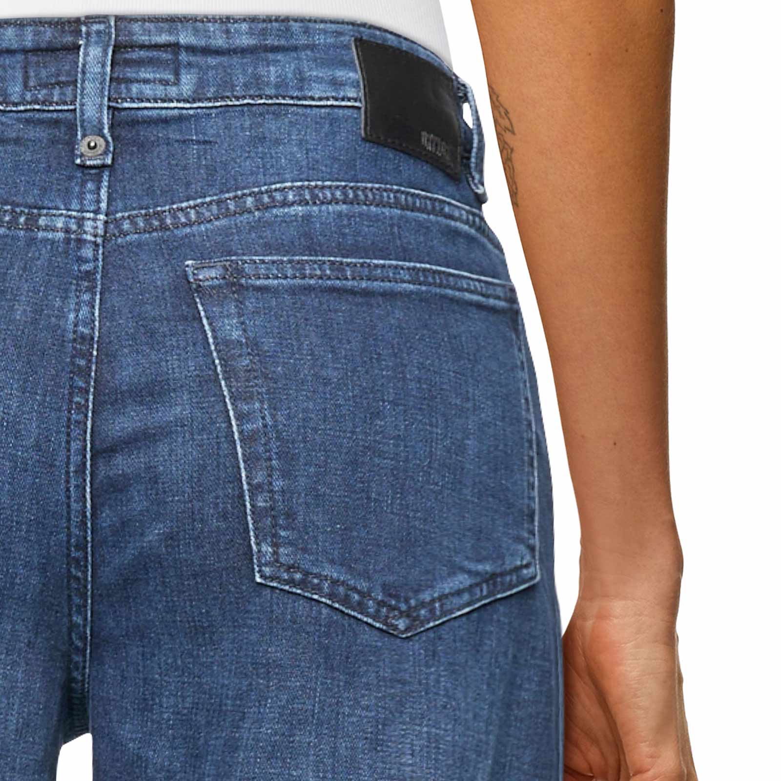 Medley Jeans 260031 medium blue - Image 6