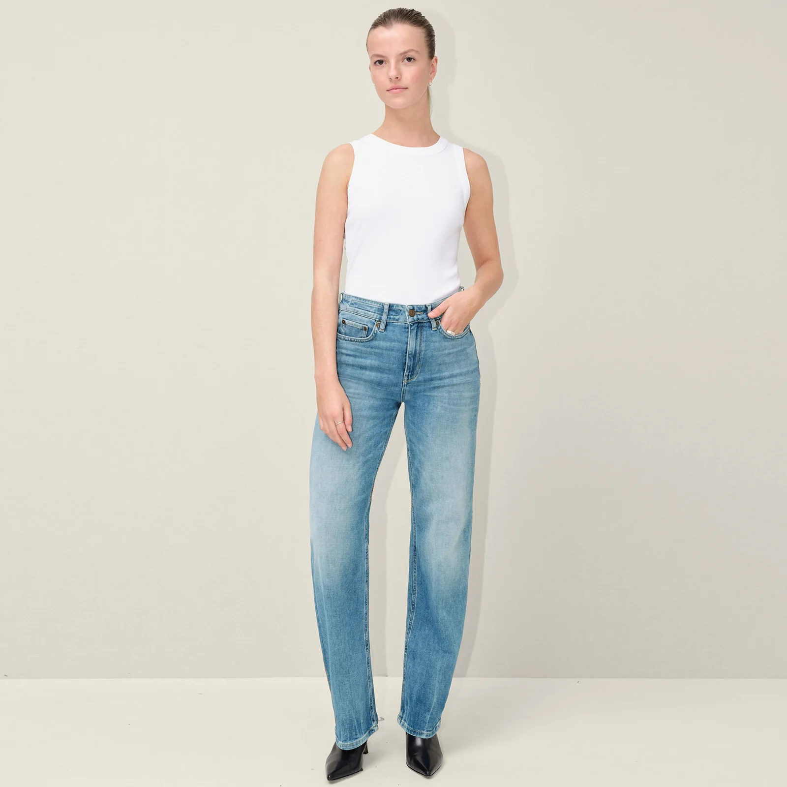 Medley Jeans 260093 blue 3610 - Image 2