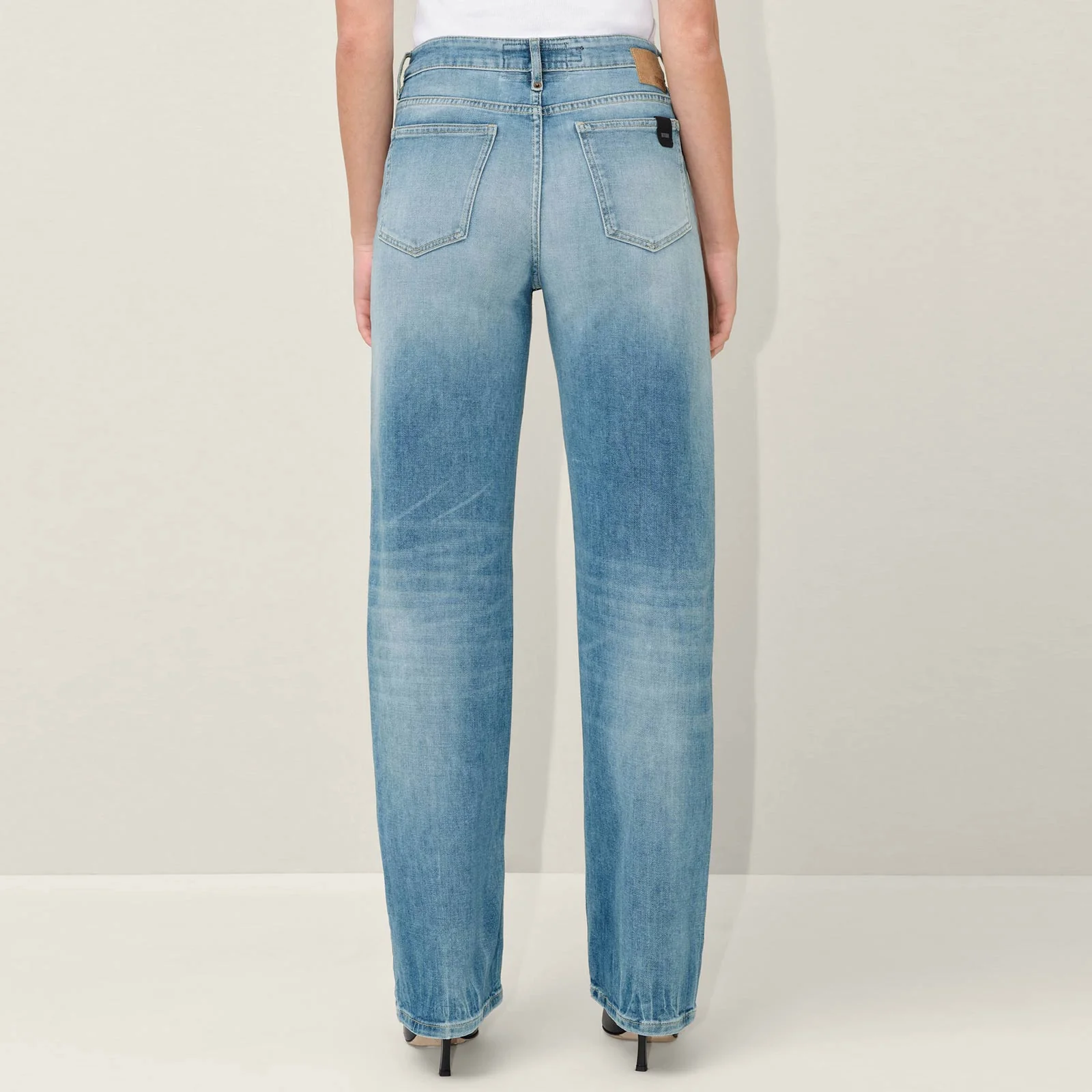 Medley Jeans 260093 blue 3610 - Image 3