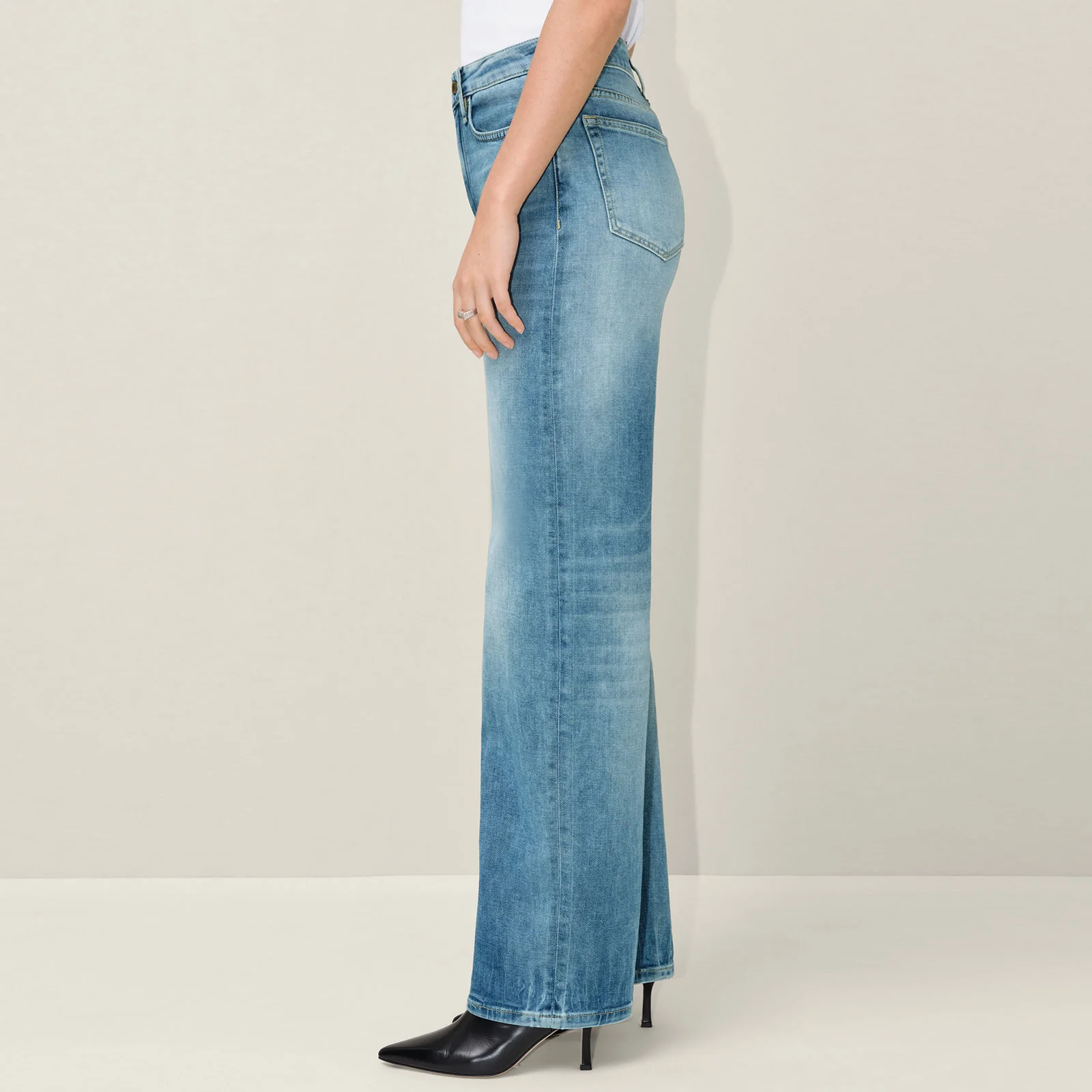 Medley Jeans 260093 blue 3610 - Image 4