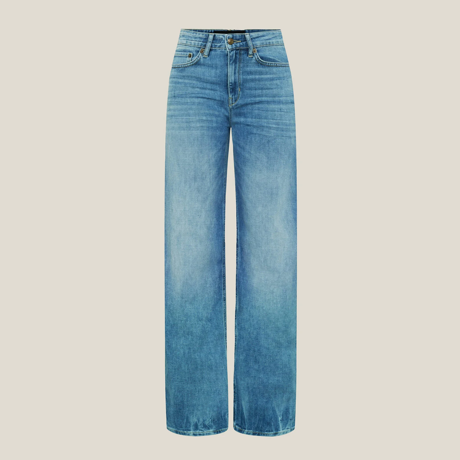 Medley Jeans 260093 blue 3610 - Image 5