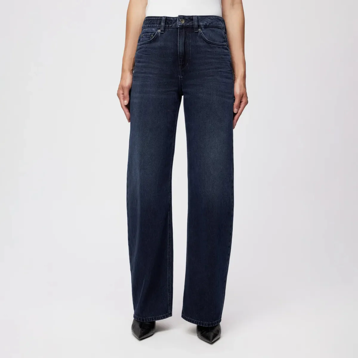 Medley Jeans 260163 midnight blue