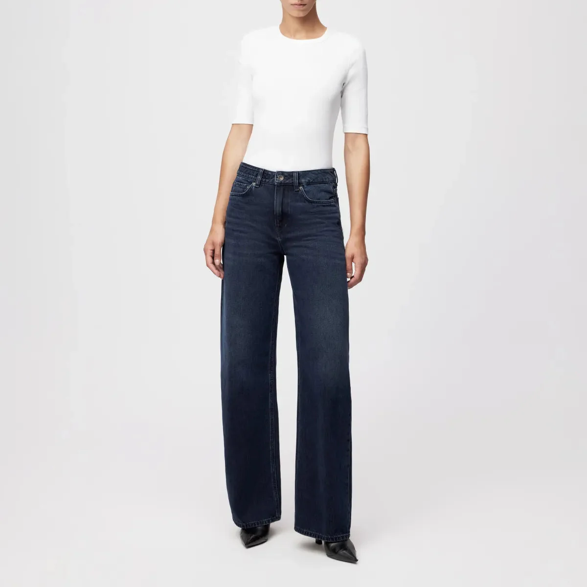 Medley Jeans 260163 midnight blue - Image 3