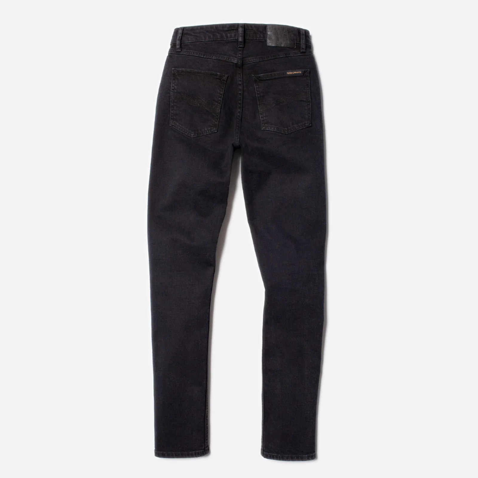 Mellow Mae Jeans so black - Image 2