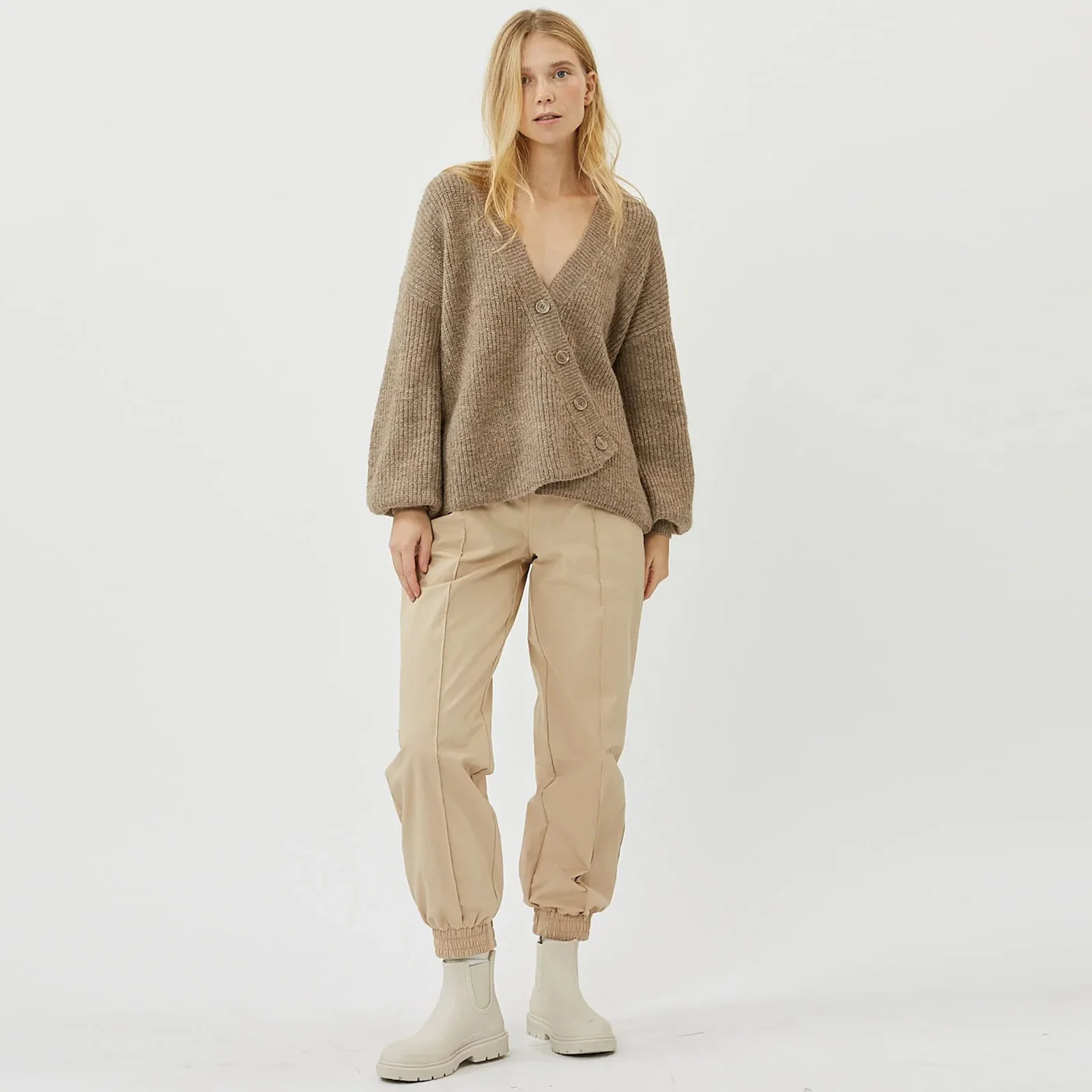 Melsa Cardigan nomad - Image 2
