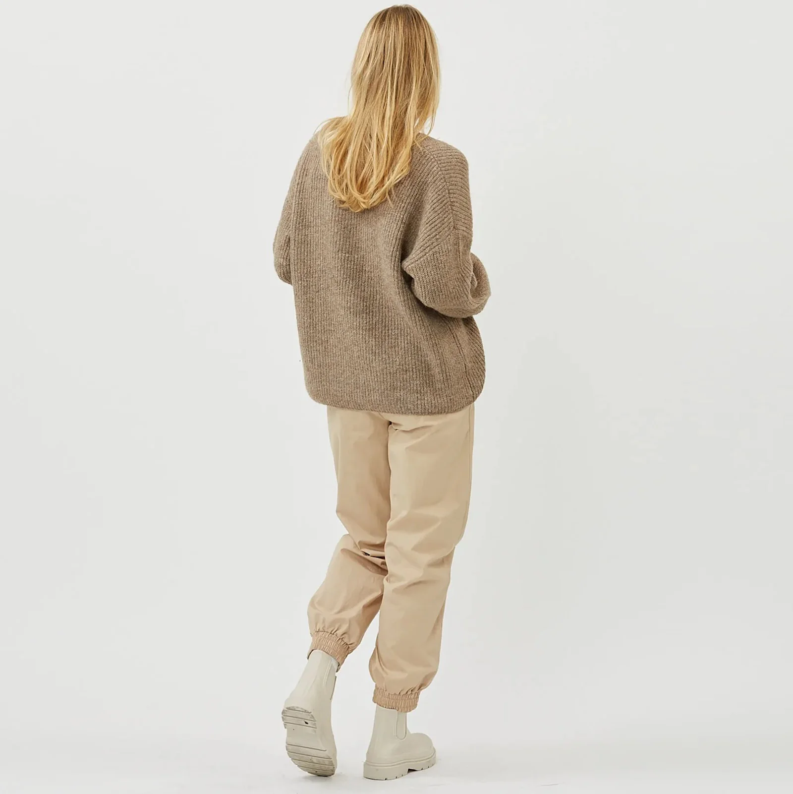 Melsa Cardigan nomad - Image 3