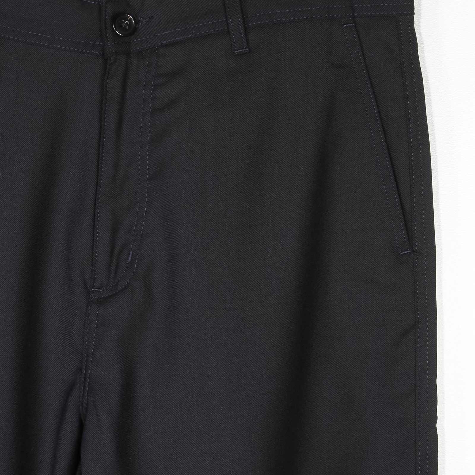 Menson Pant dark navy - Image 2