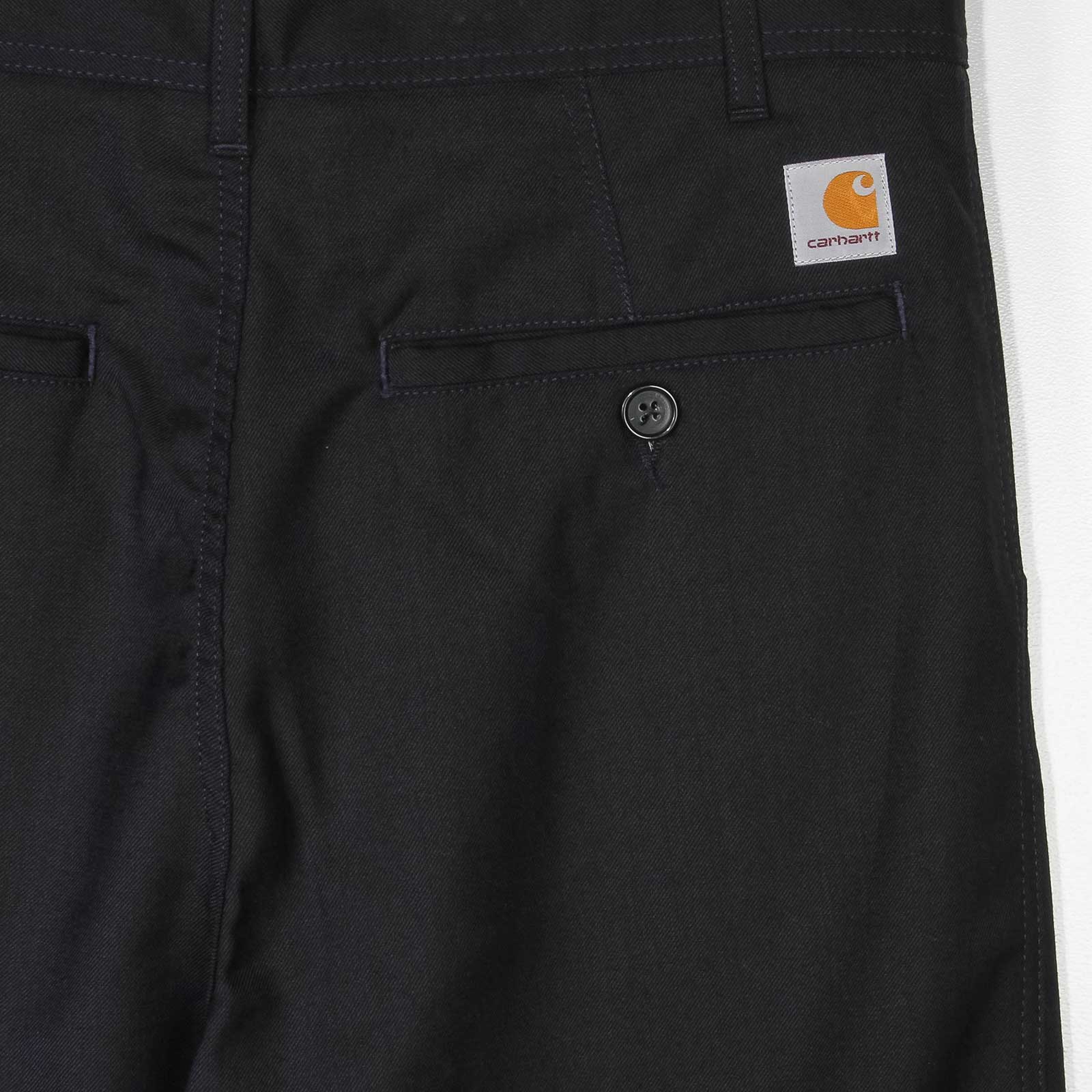 Menson Pant dark navy - Image 4