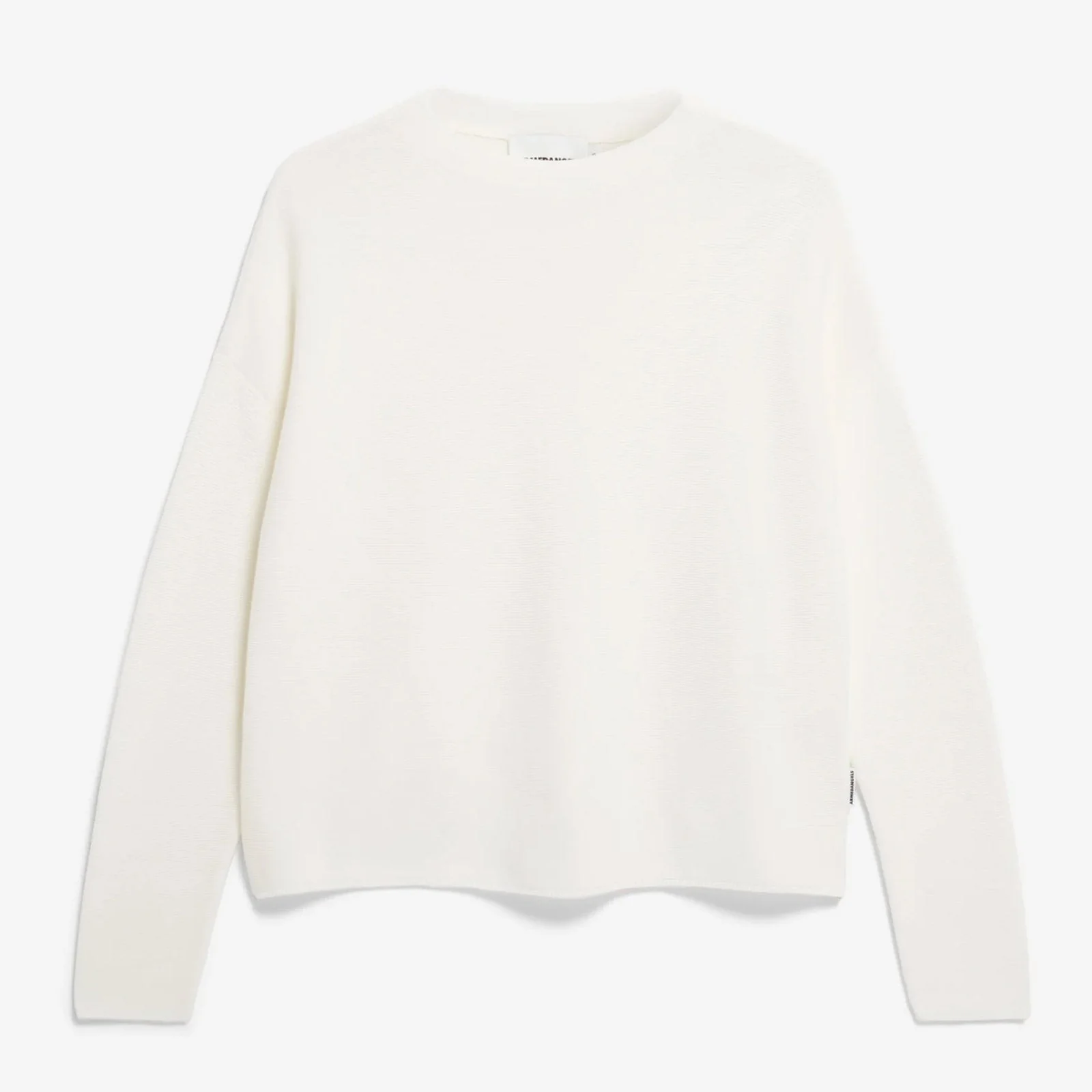 Merinaa Links Links Jumper light oatmilk - Image 4
