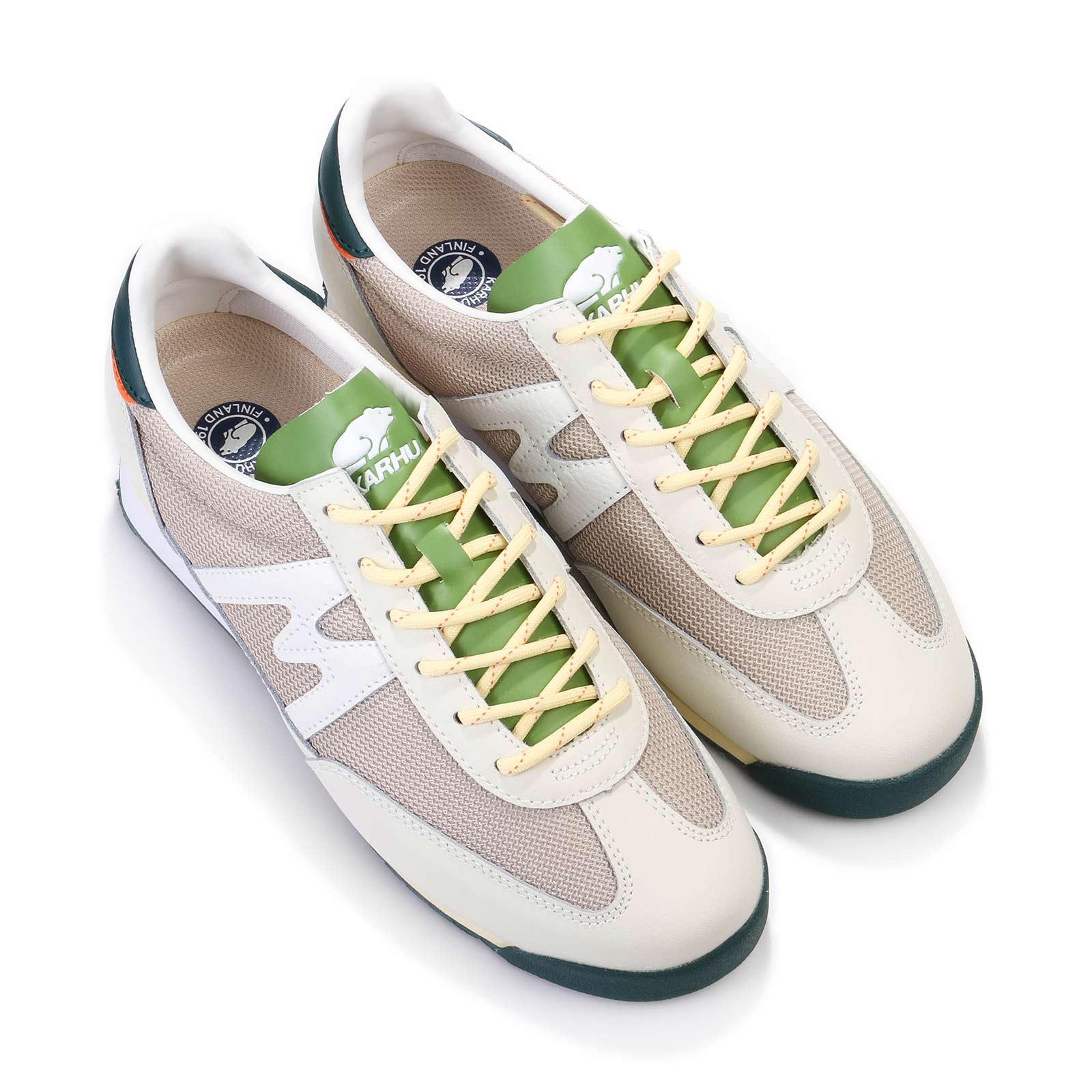 Mestari lily white/bright white - Image 4