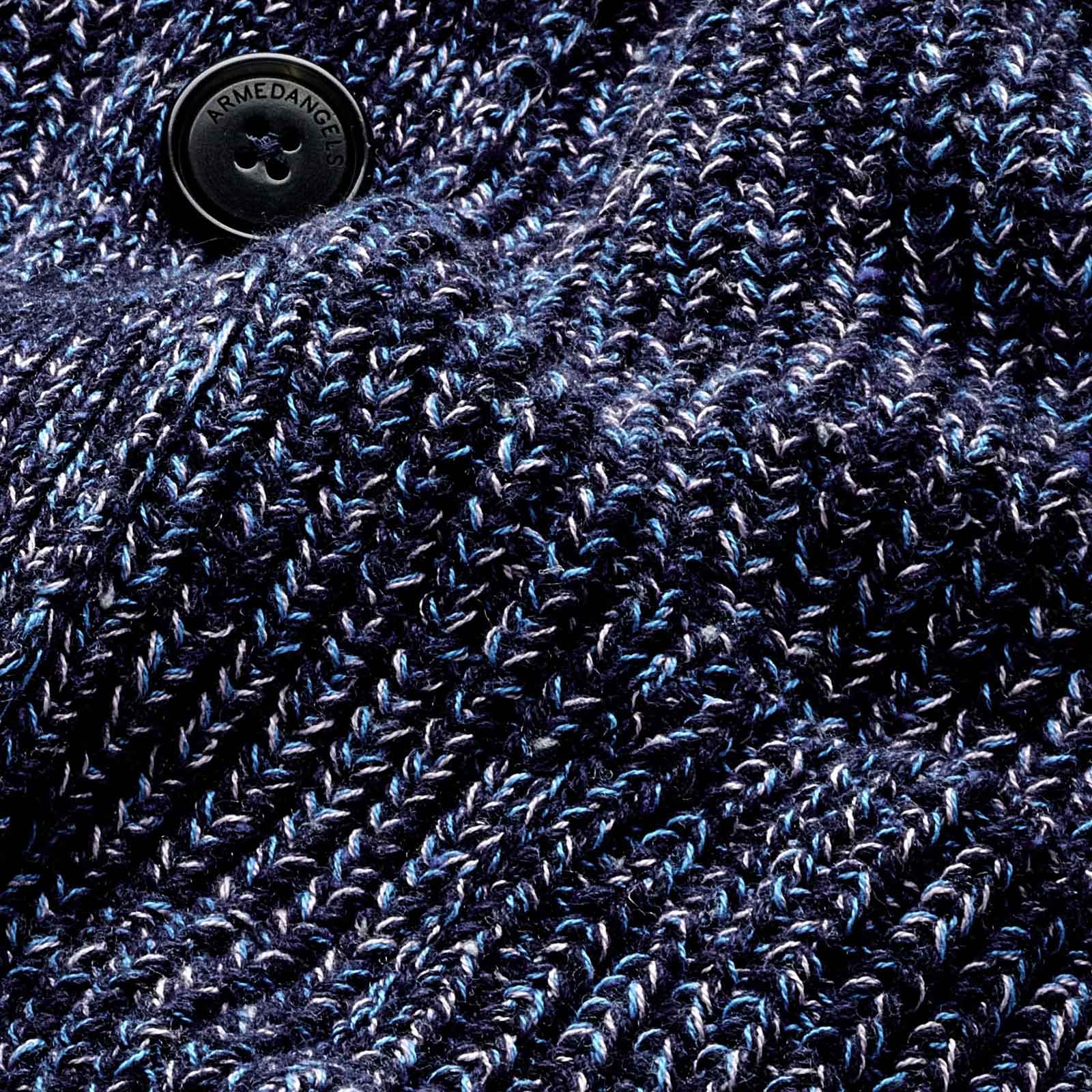 Michaael Mouline Jumper night sky/frozen lavender/light wave - Image 2