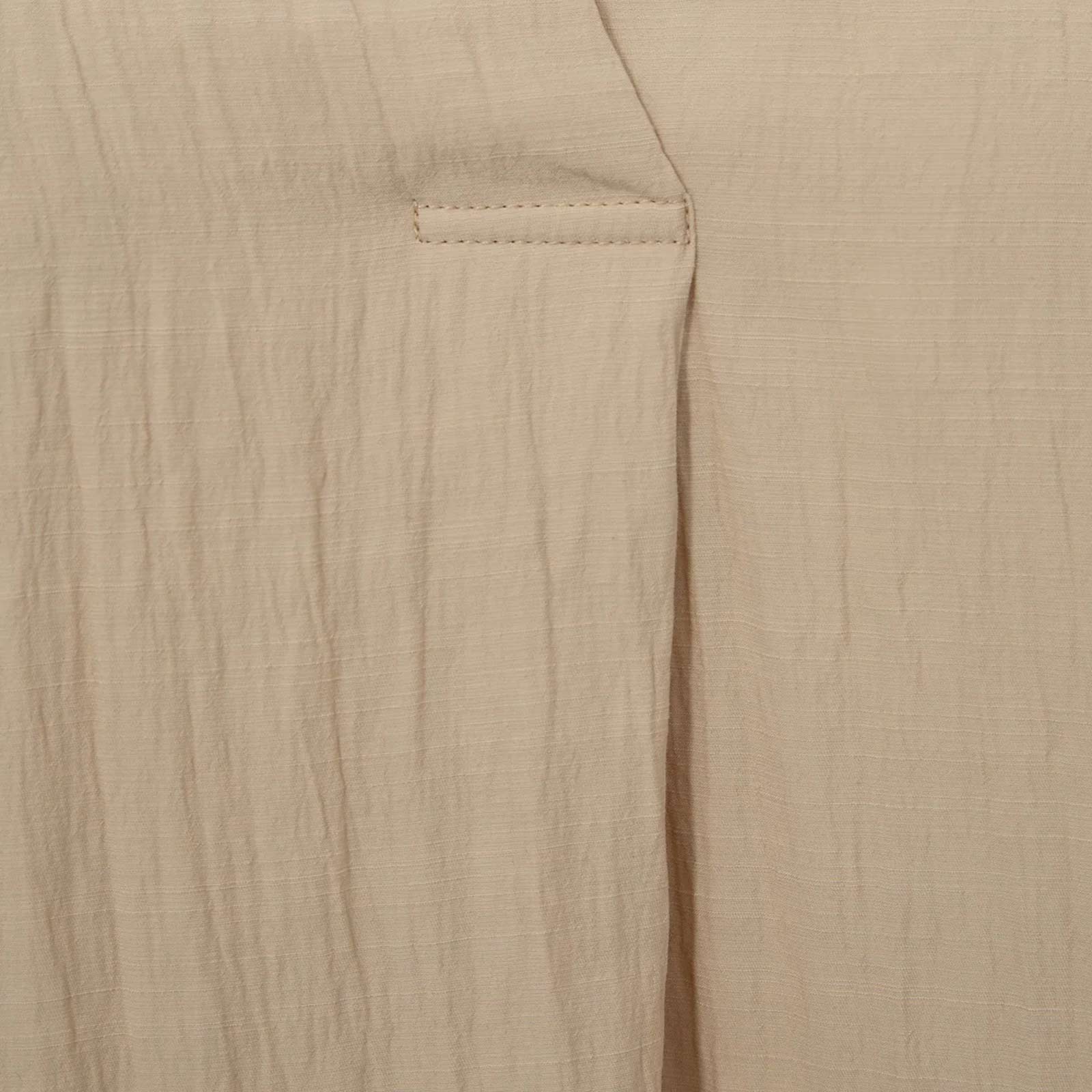 Michellas Blouse 3644 brown rice - Image 3