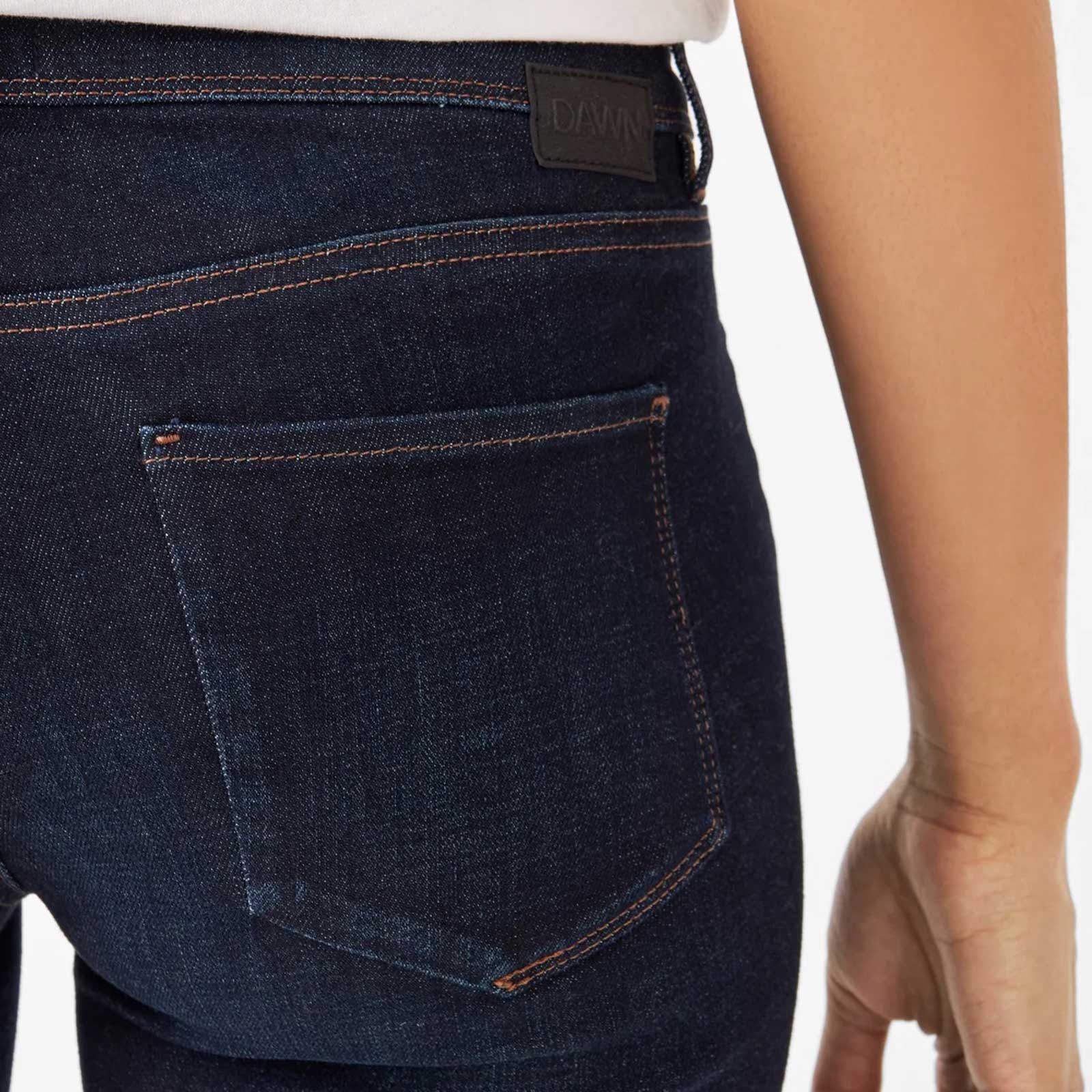 Mid Sun Slim Jeans dark blue - Image 5