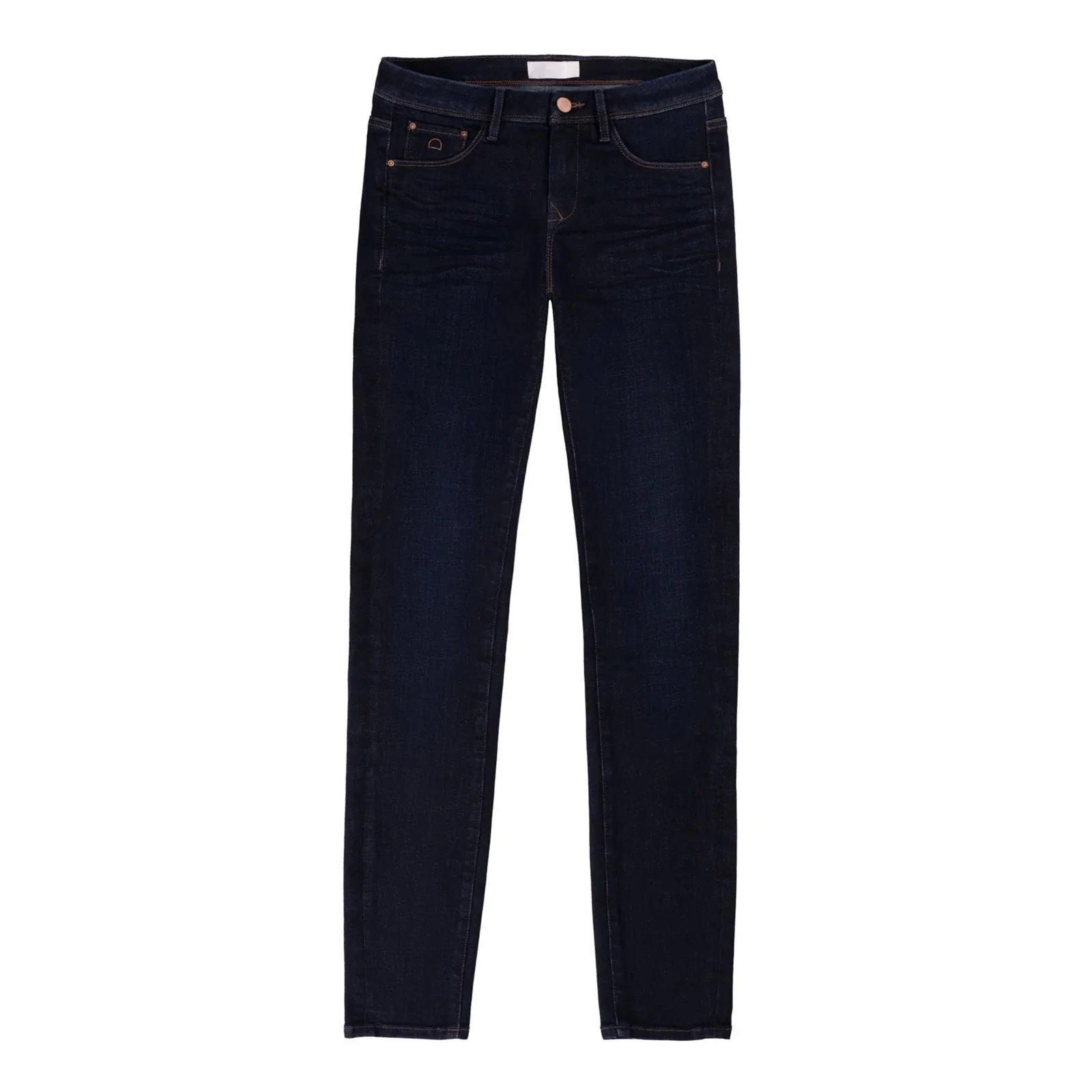 Mid Sun Slim Jeans dark blue - Image 6