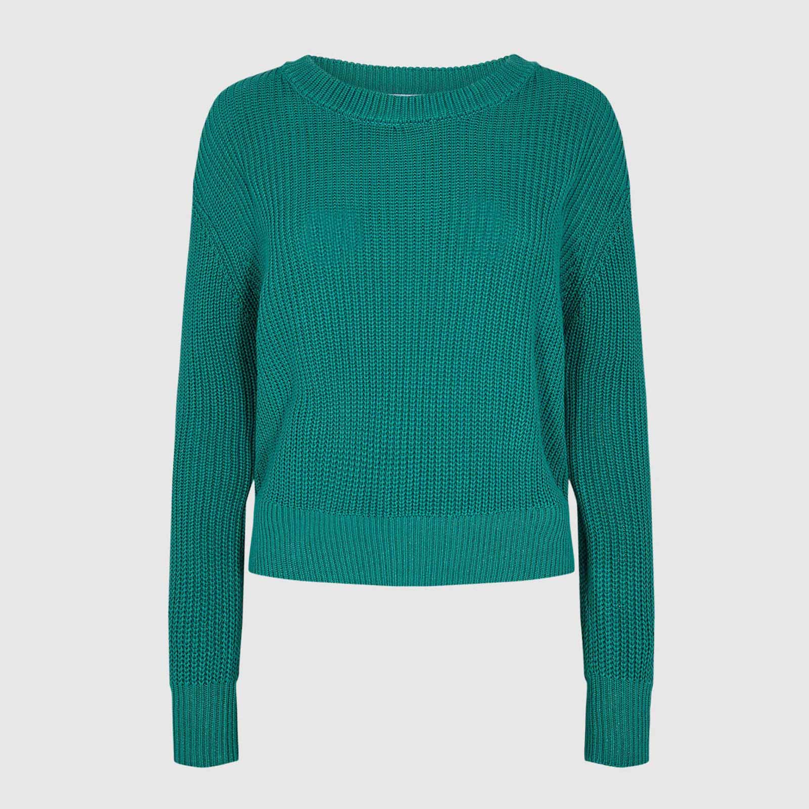 Mikala Jumper bayou - Image 4