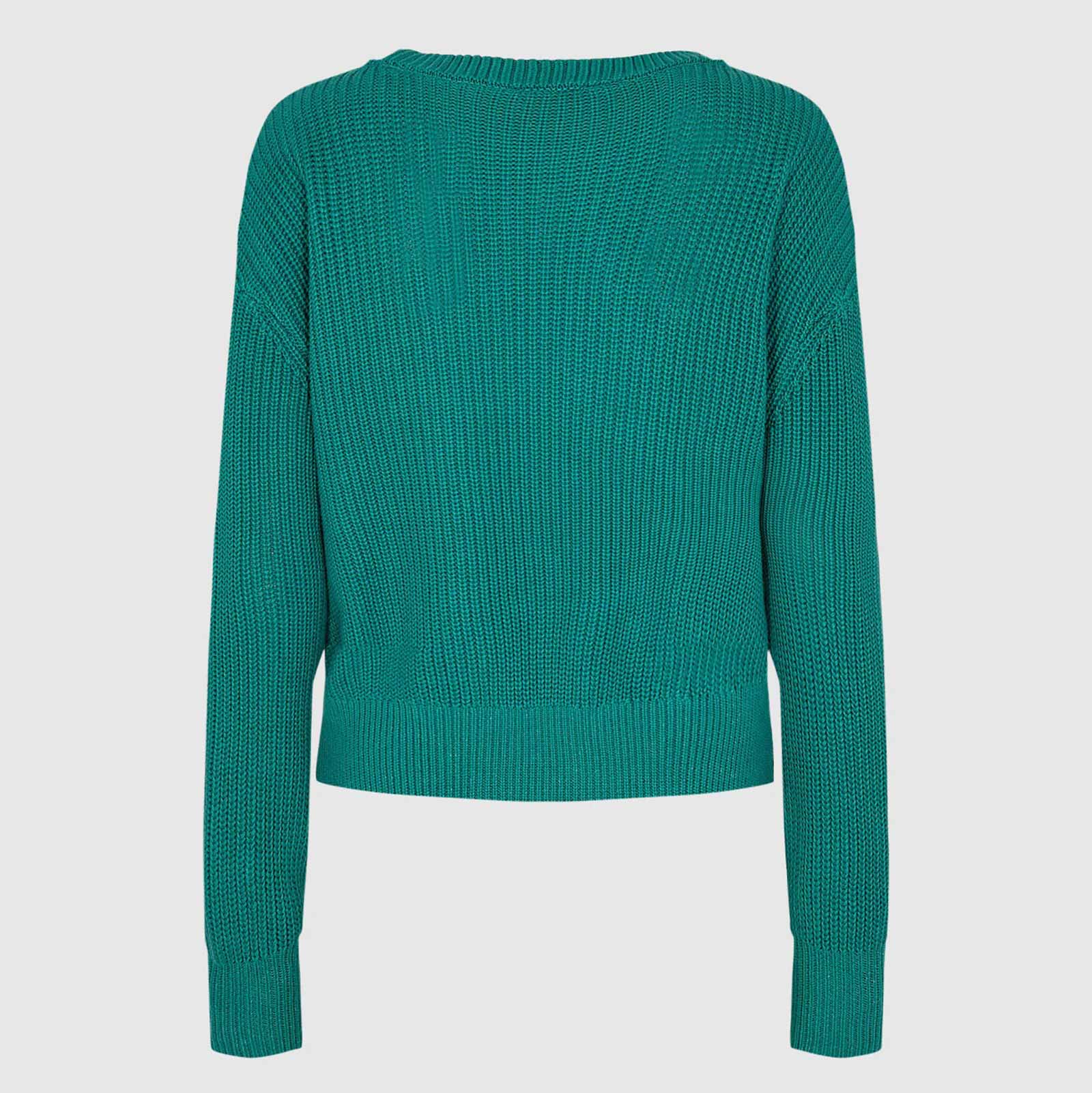 Mikala Jumper bayou - Image 5