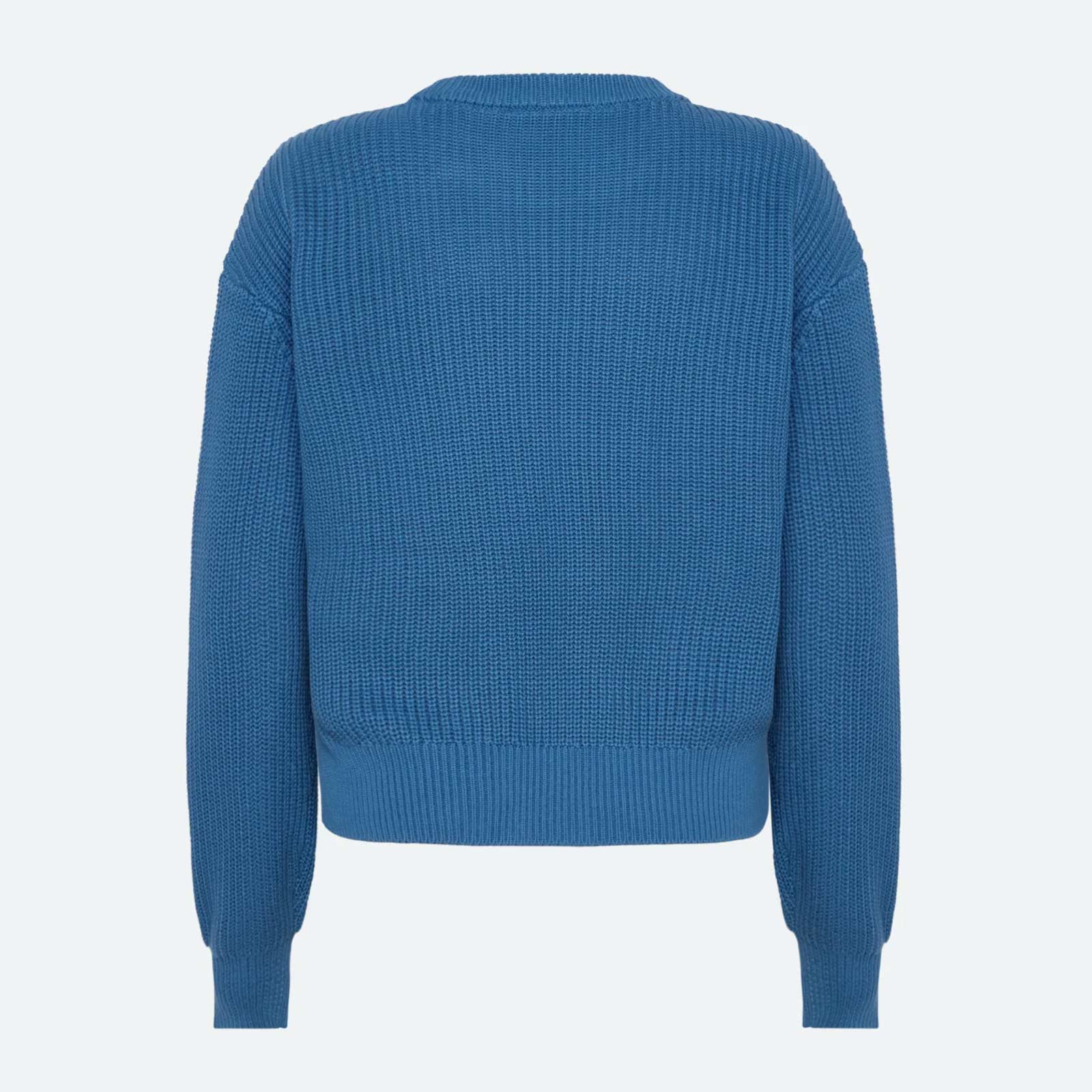 Mikala Jumper blue ashes - Image 2