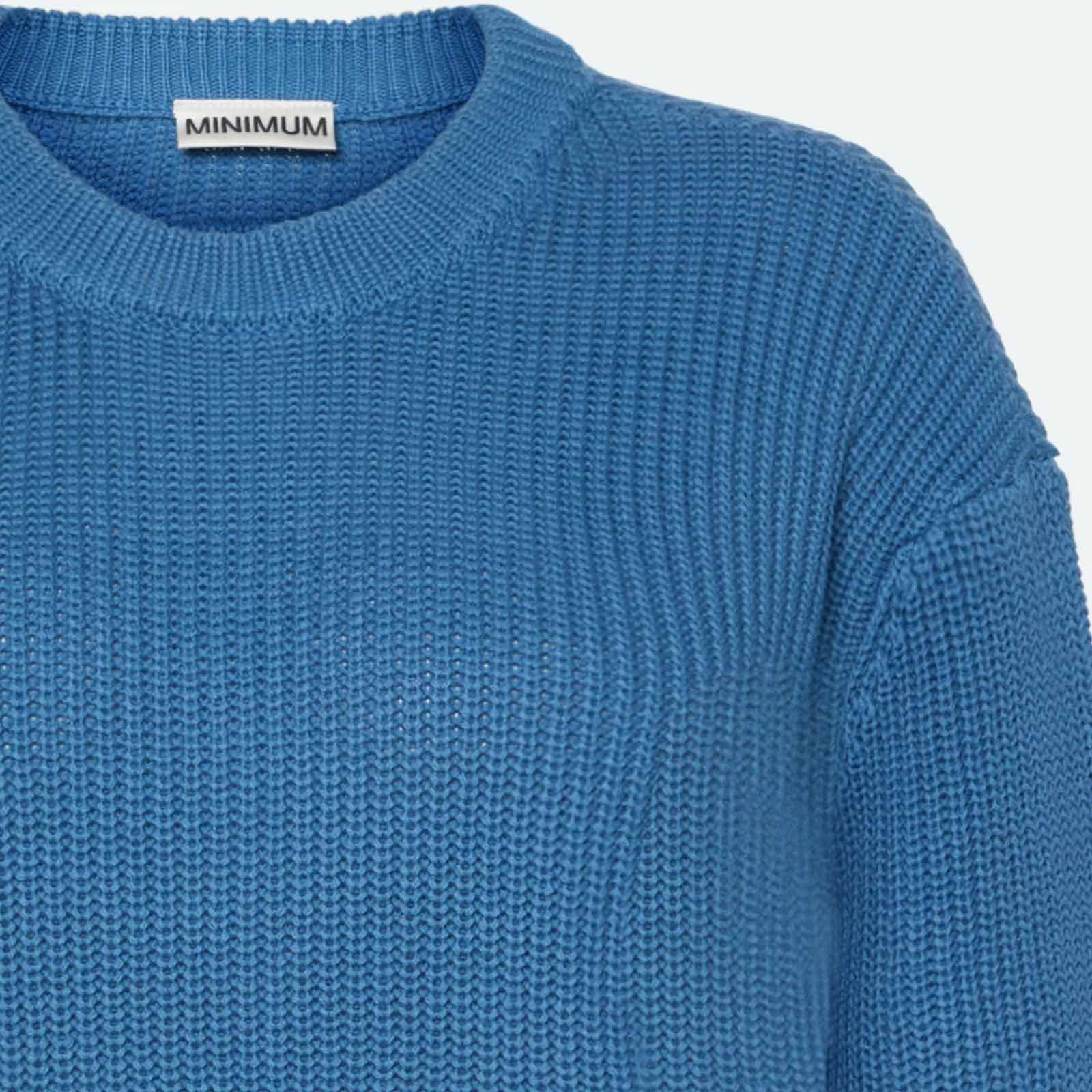 Mikala Jumper blue ashes - Image 3