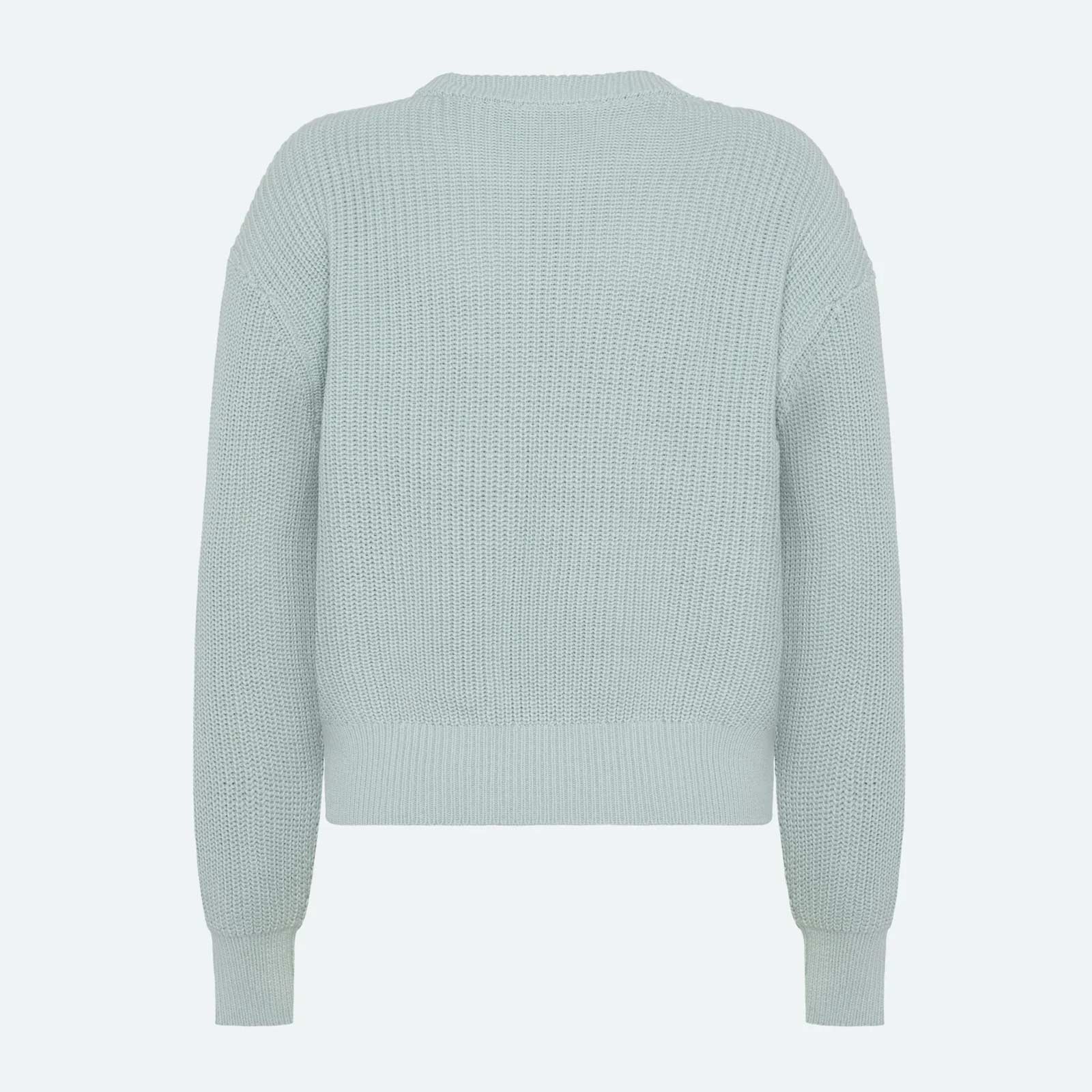 Mikala Jumper gray mist - Image 2