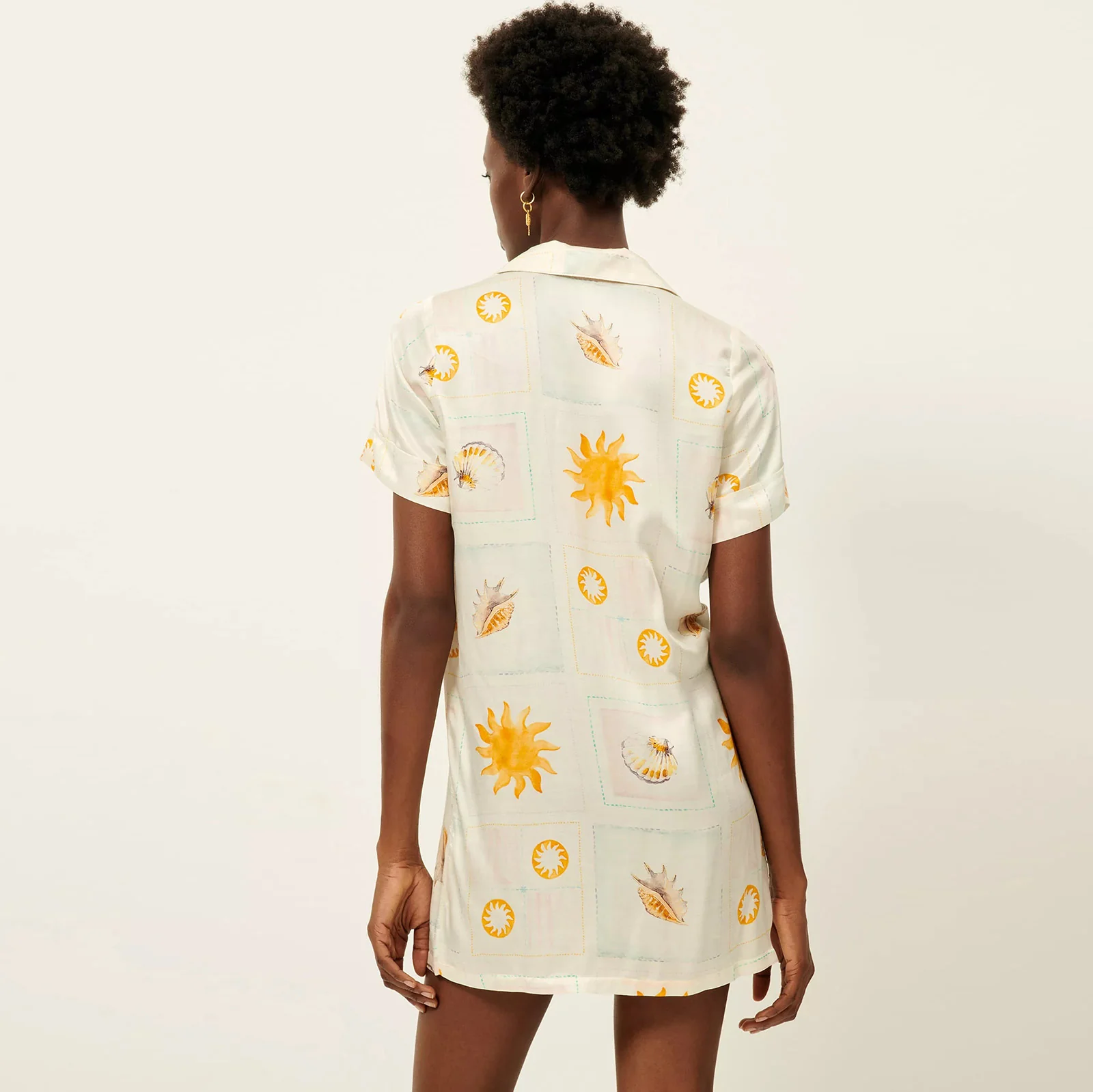 Mikata Dress sunaria - Image 4