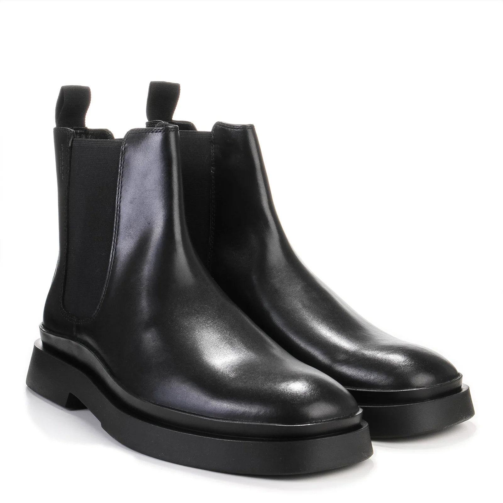 Mike Chelsea Boots black - Image 2