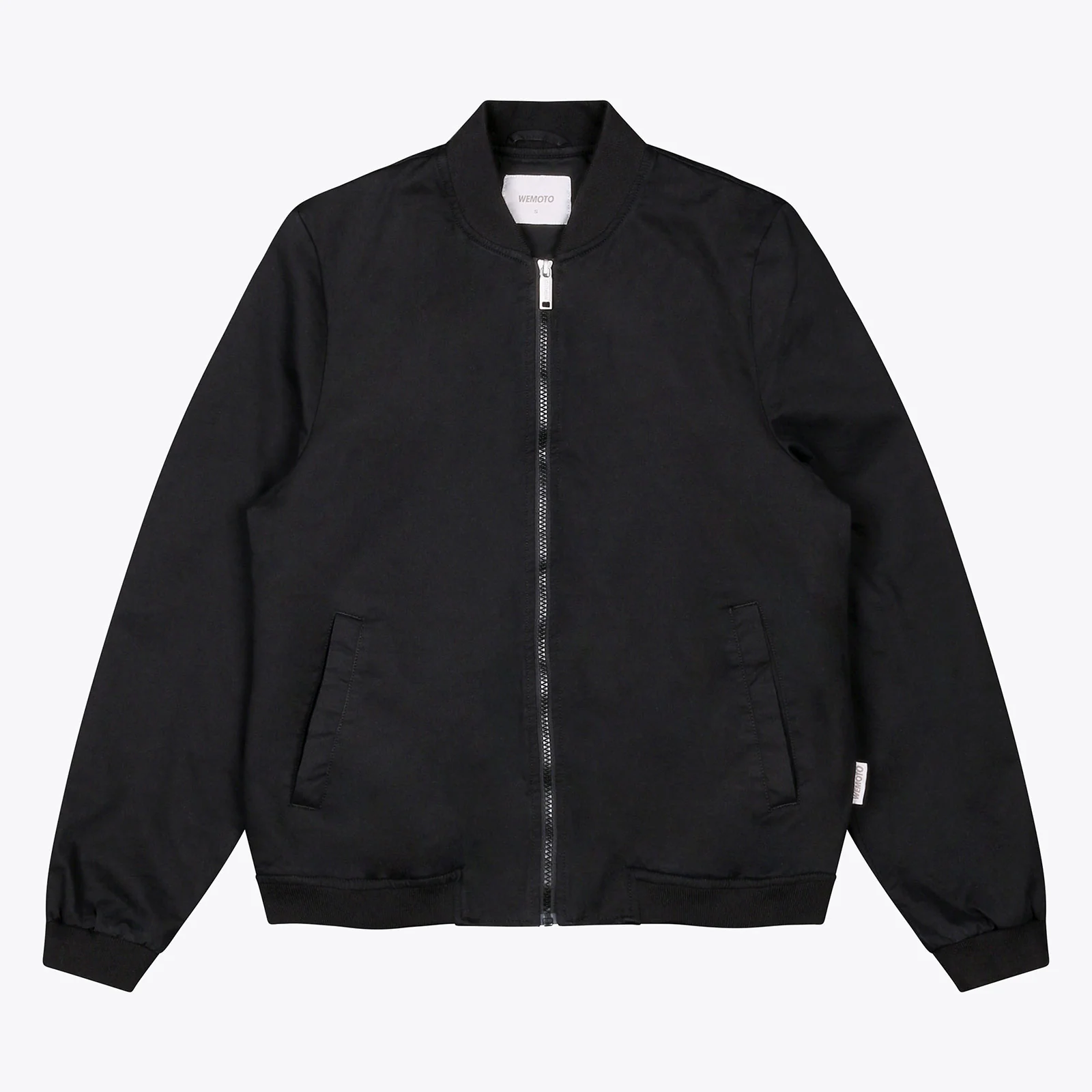 Mila Blouson black - Image 4