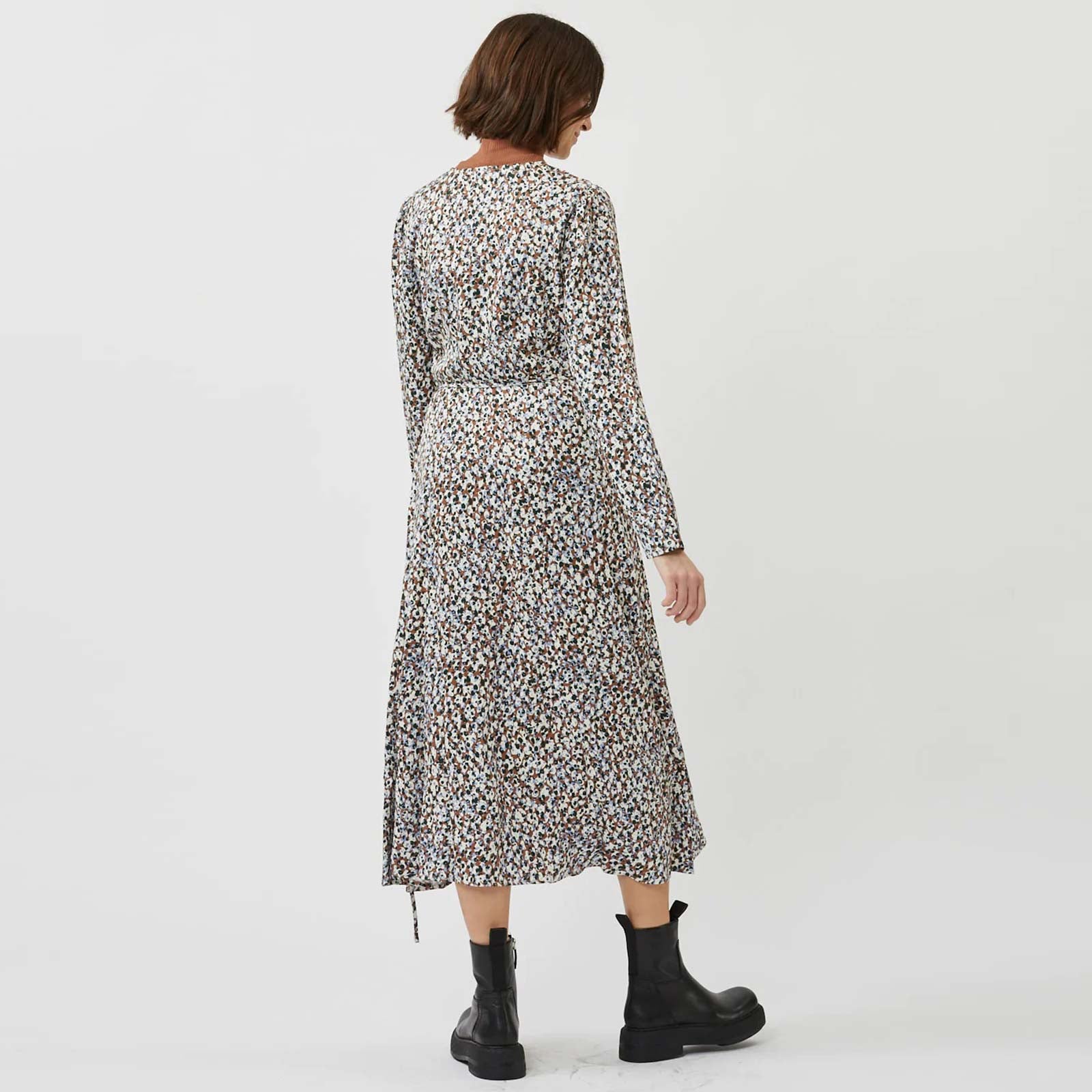 Milari Dress aztec - Image 2