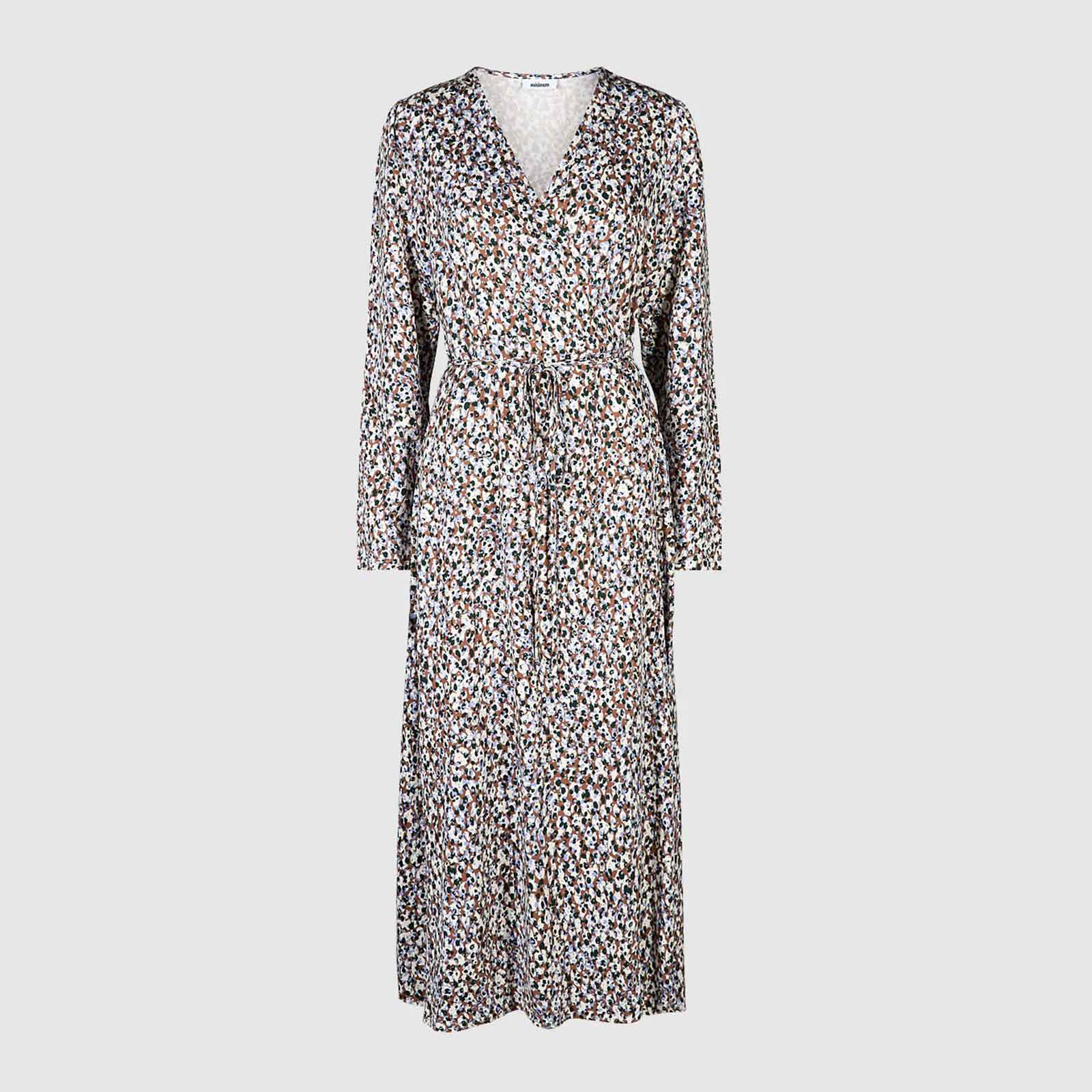 Milari Dress aztec - Image 3