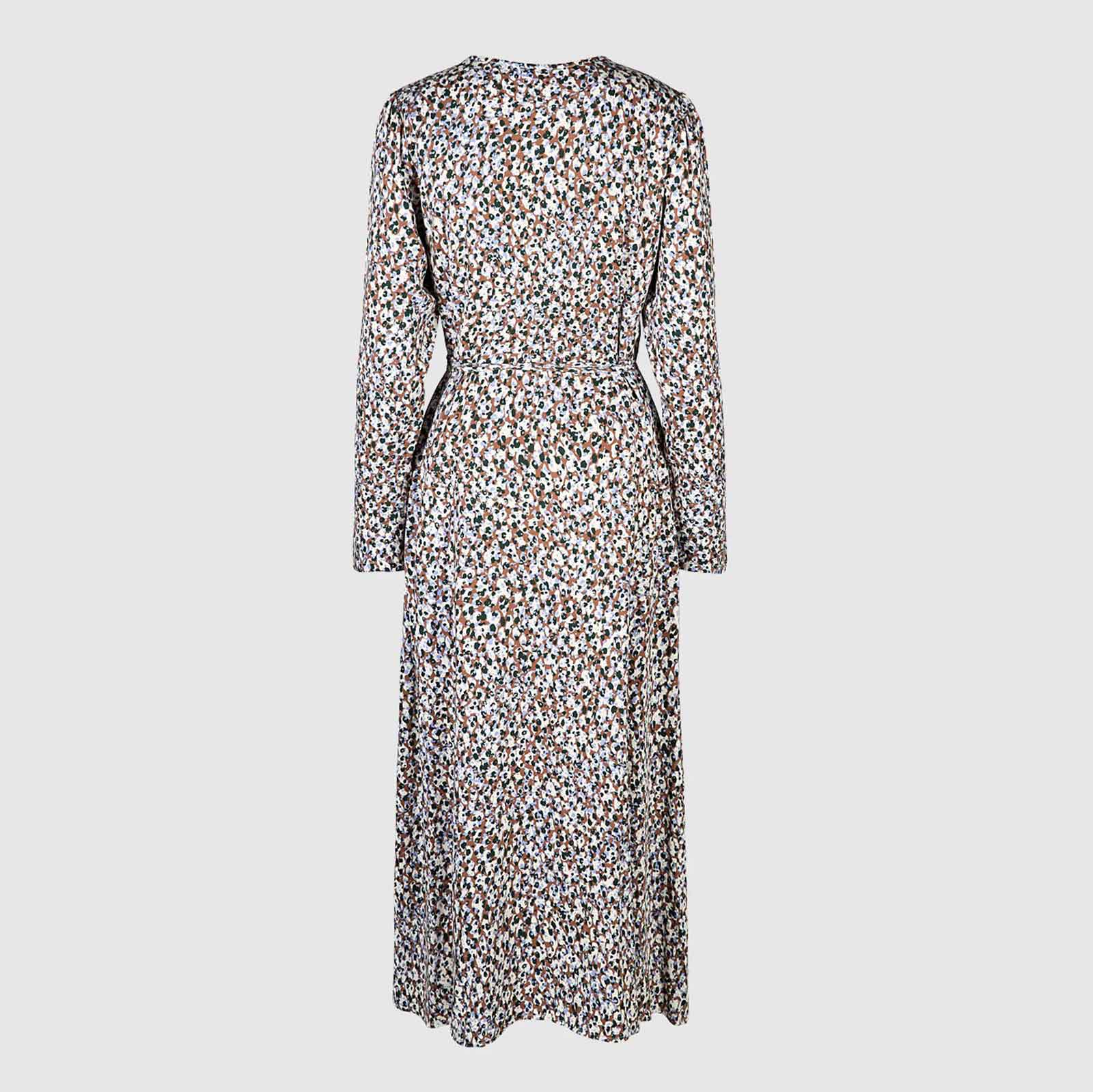 Milari Dress aztec - Image 4