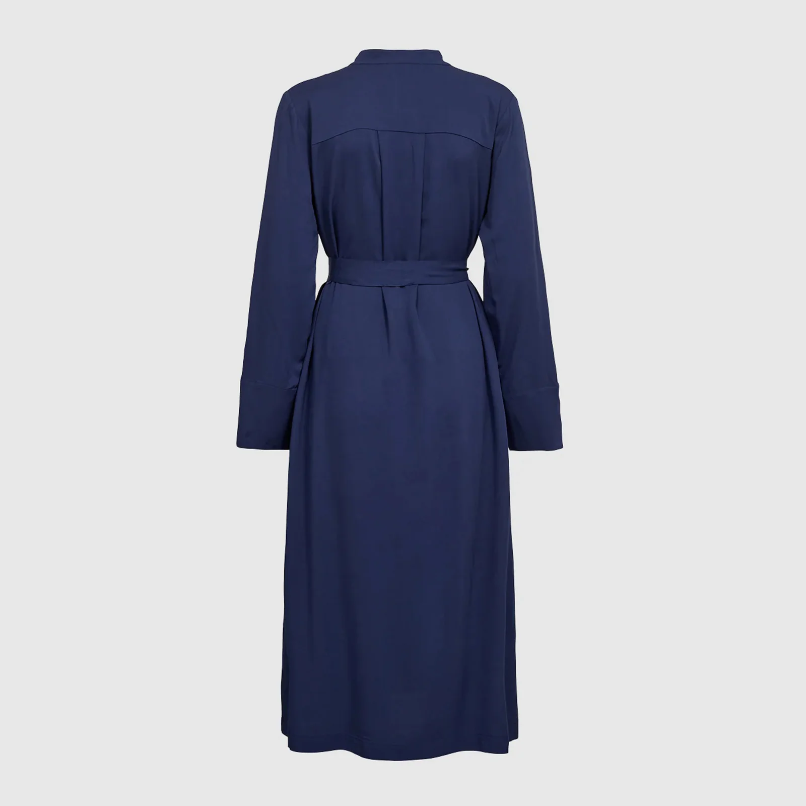 Milles Dress 9911 medieval blue - Image 2
