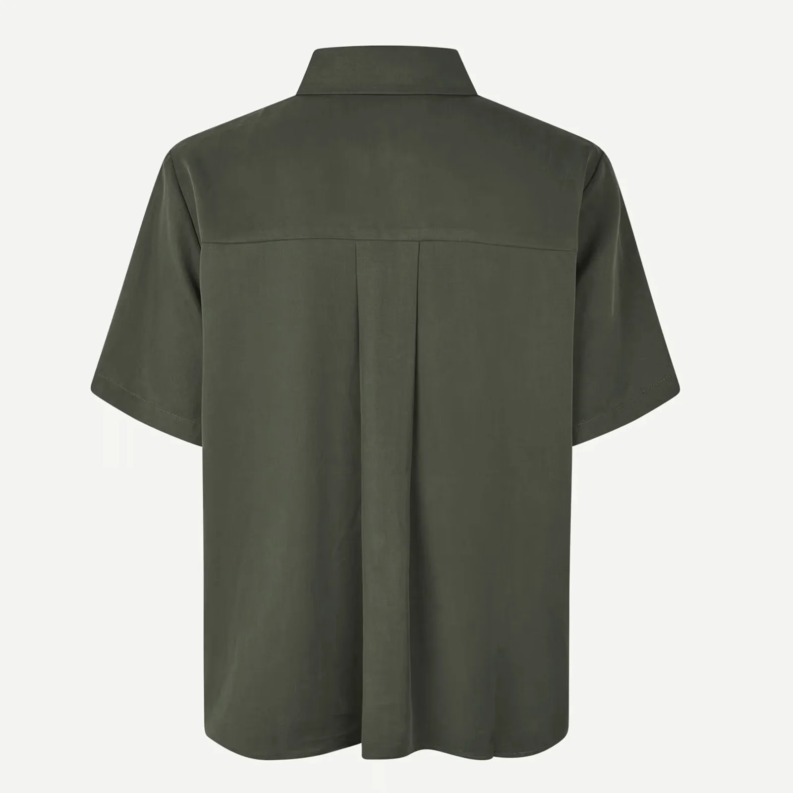 Mina ss Shirt 14028 beluga - Image 6