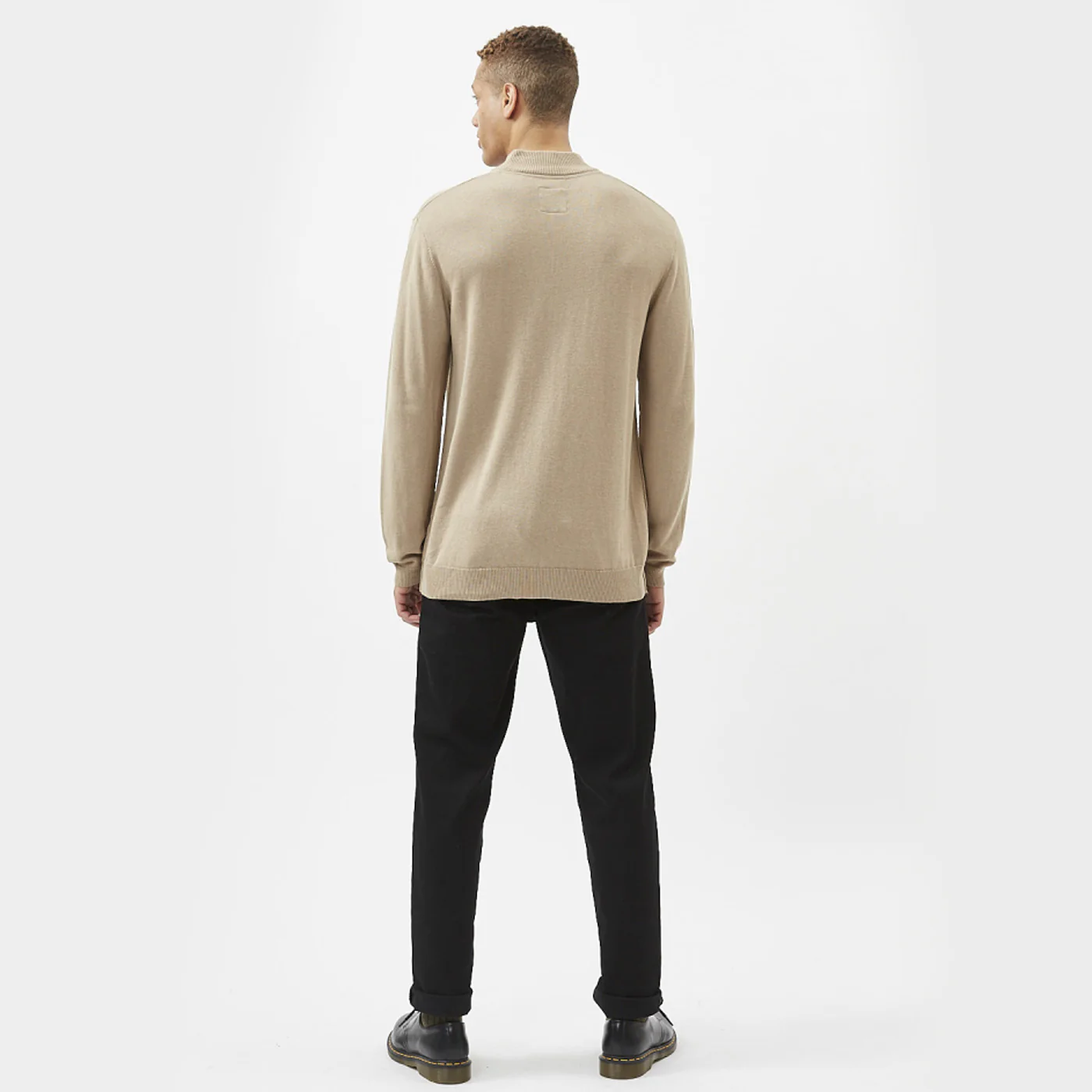 Aagaard Jumper khaki - Image 3
