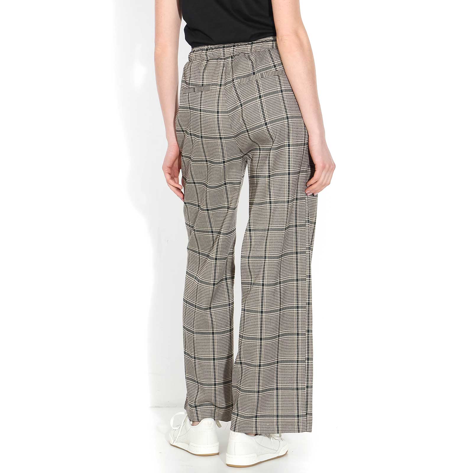Ashrita Pant golden brown - Image 5