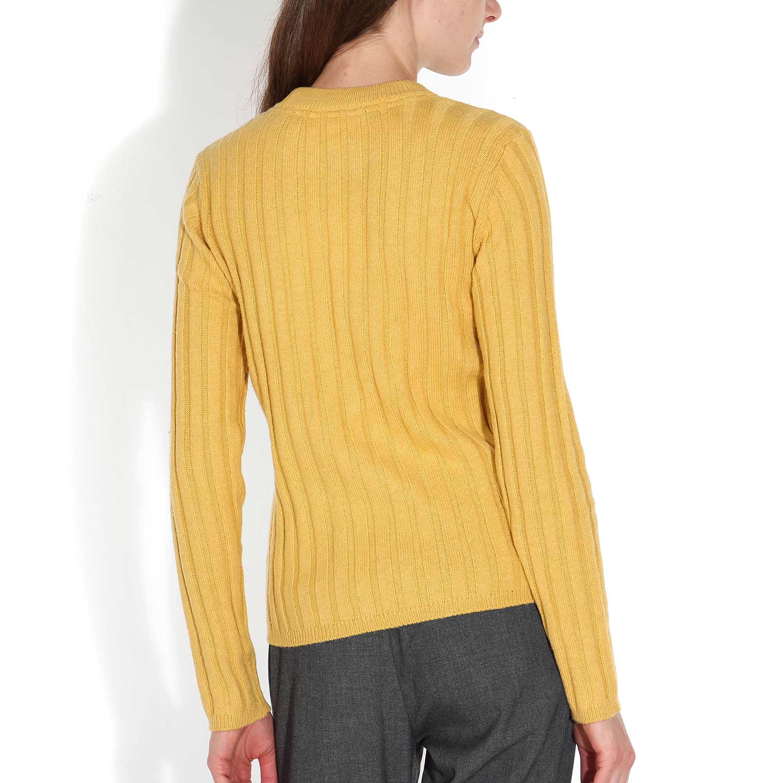 Basta Jumper misted yellow - Image 4