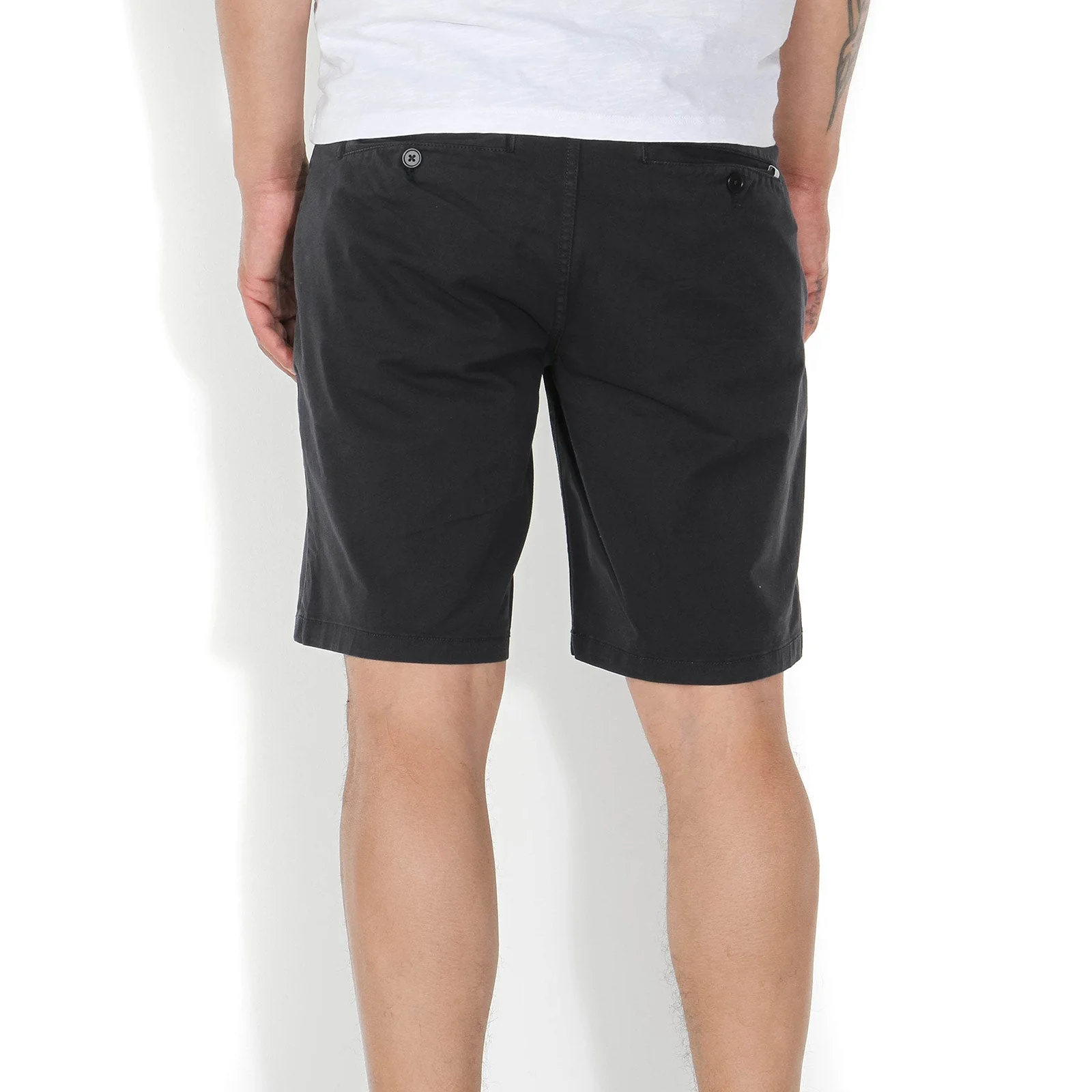Frede 2.0 Shorts navy blazer - Image 2