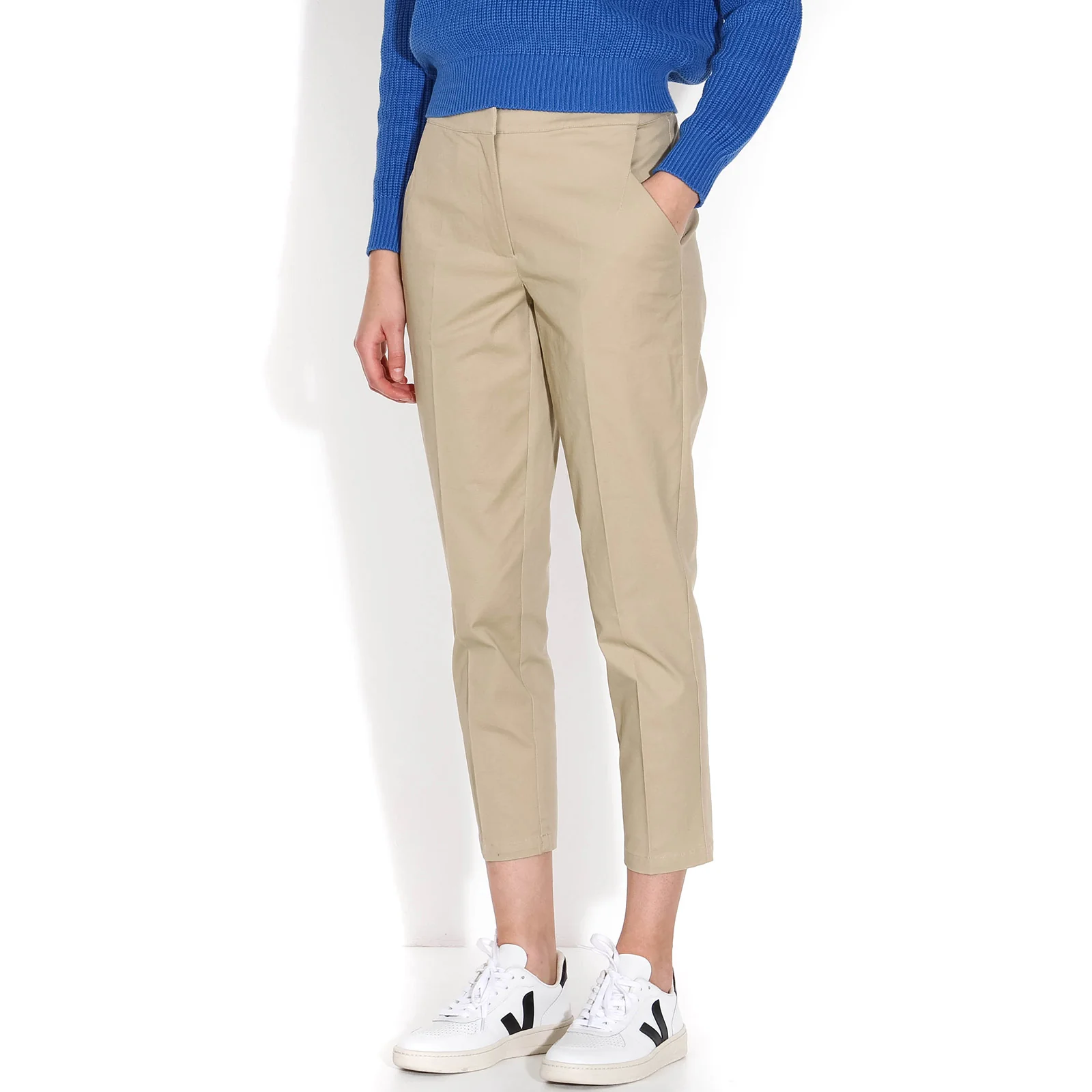 Halle Pants nomad - Image 3
