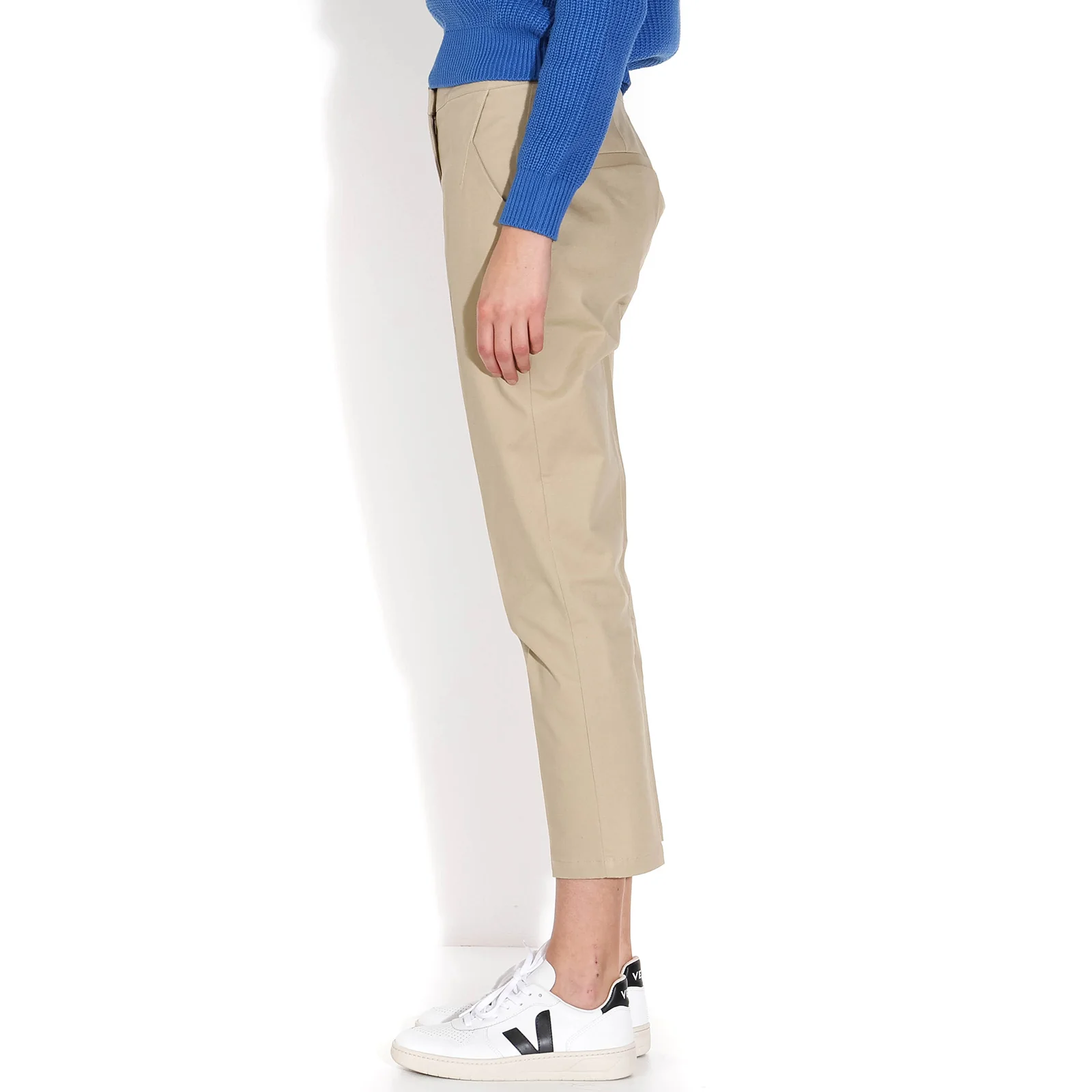 Halle Pants nomad - Image 4