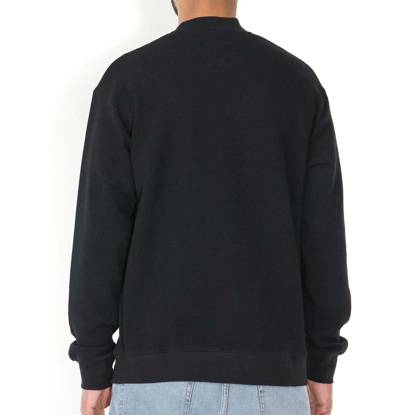 Hougaard Sweatshirt dark saphire - Image 2