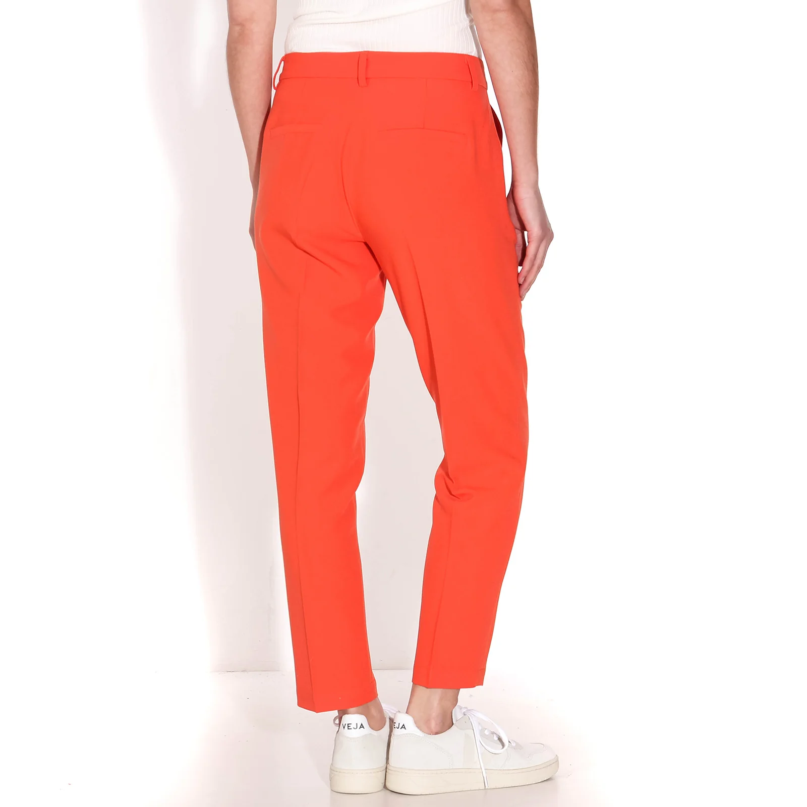 Ingeline Pants flame - Image 3